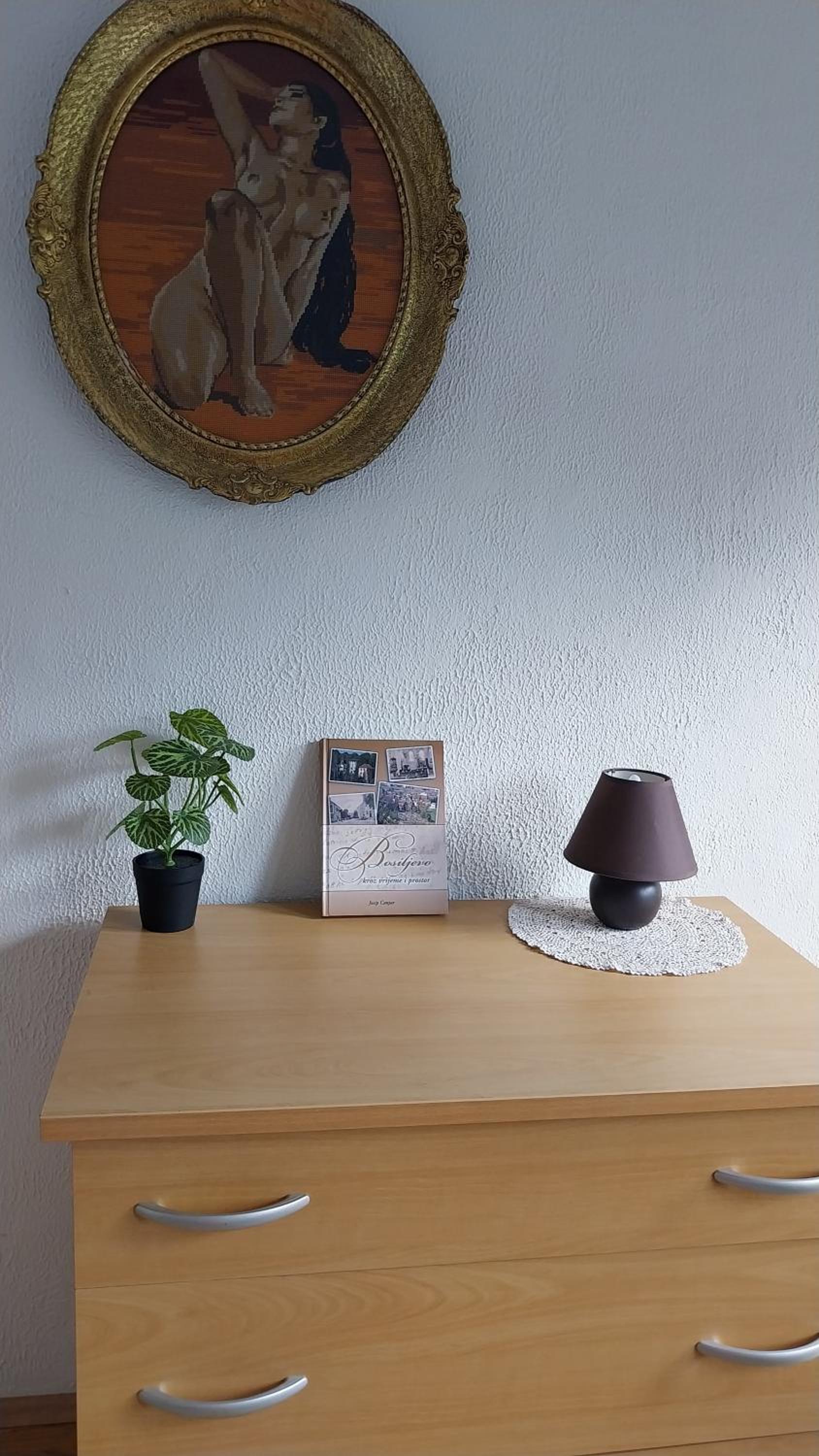 Apartma Laganini
