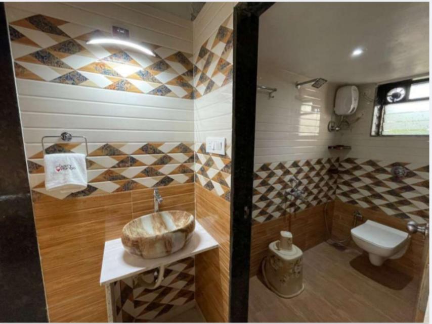 Villa Montagna By Nutan Holidays view 2