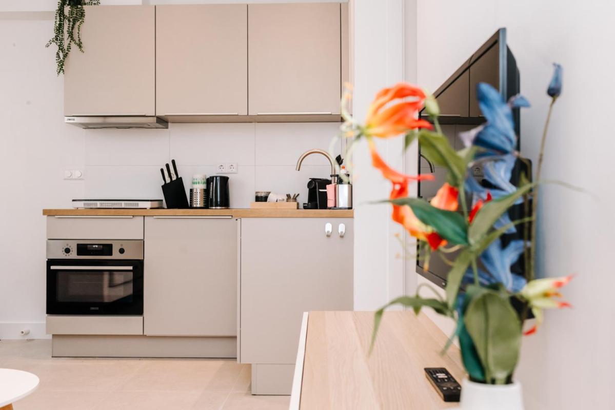 Simply studio's en Zandvoort