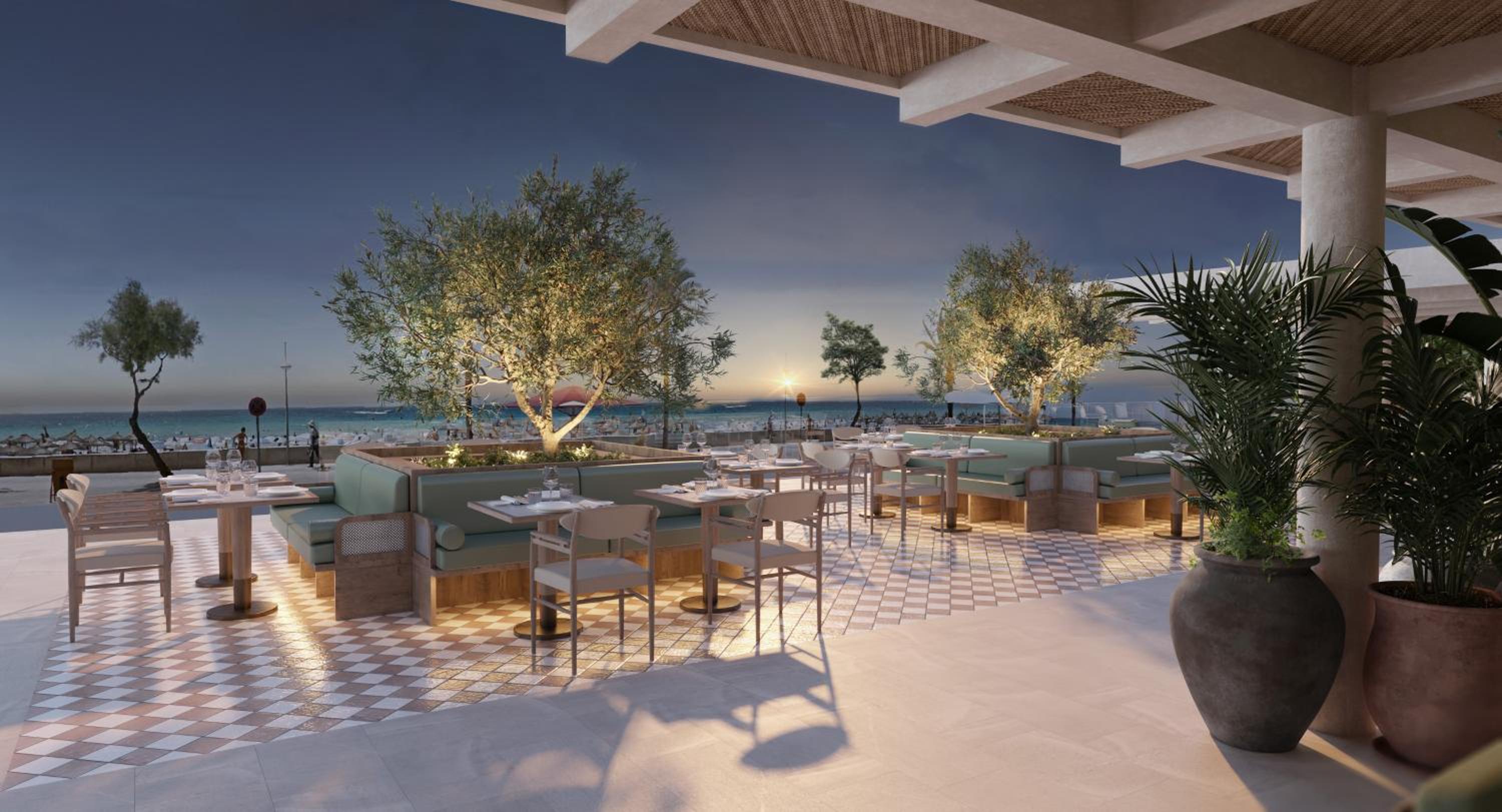 Hotel Hipotels Don Juan - Image 1