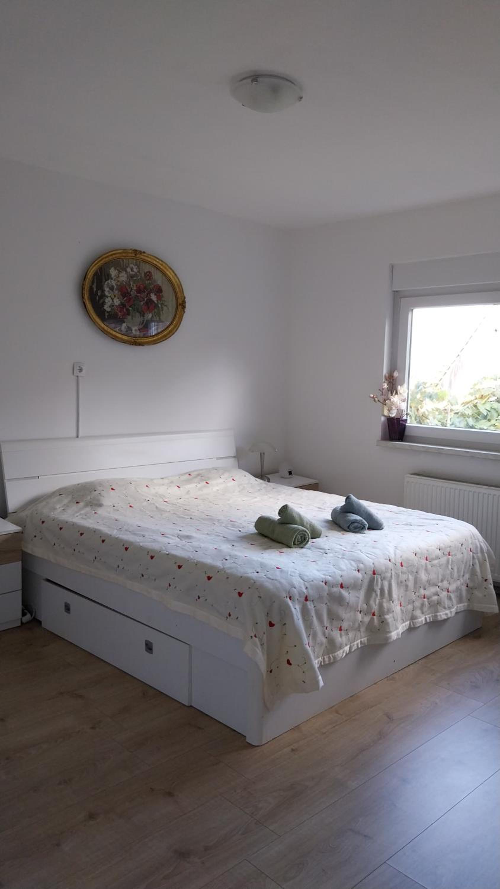 Apartma Laganini