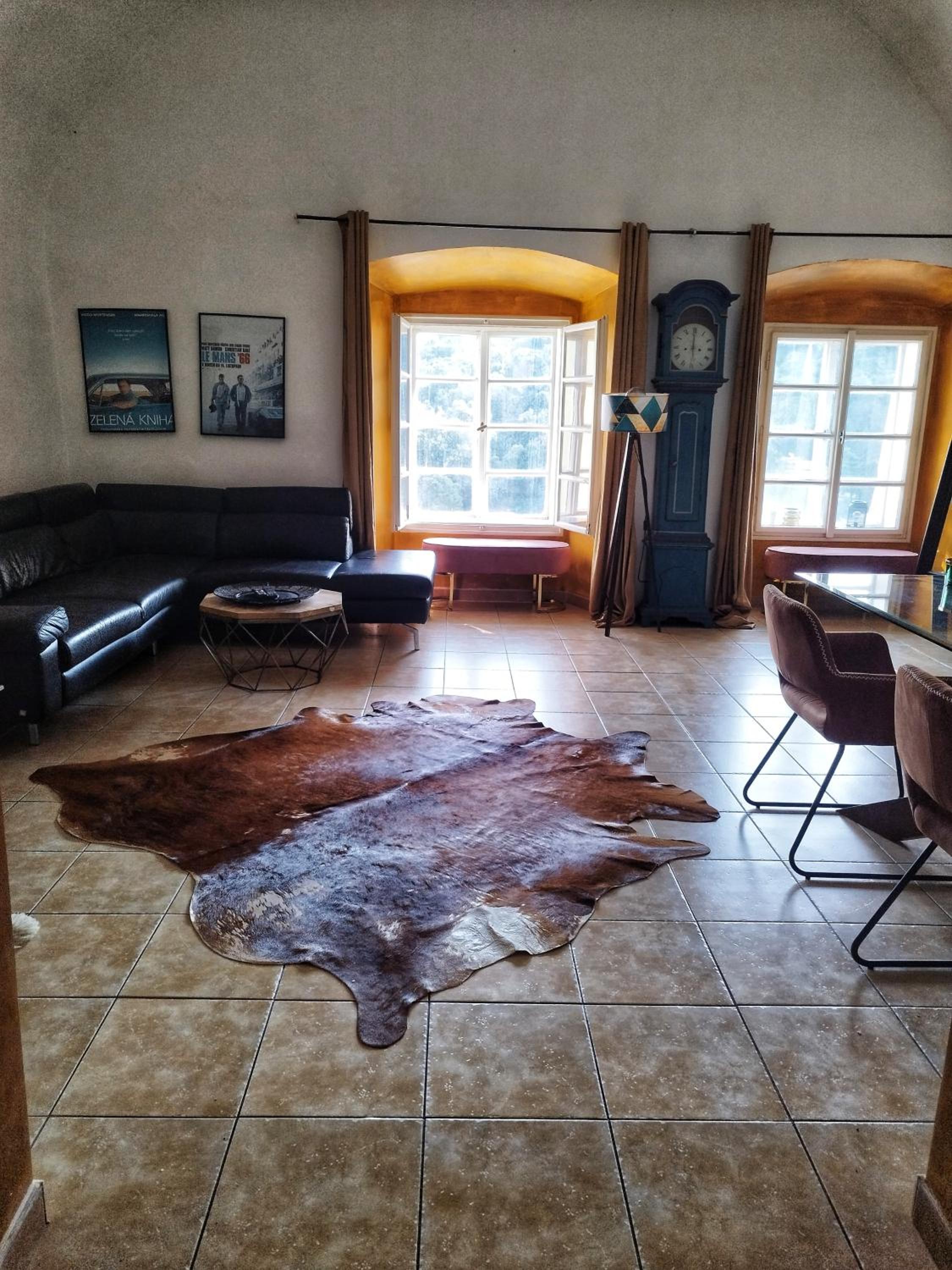 Apartmán Hradčany 7