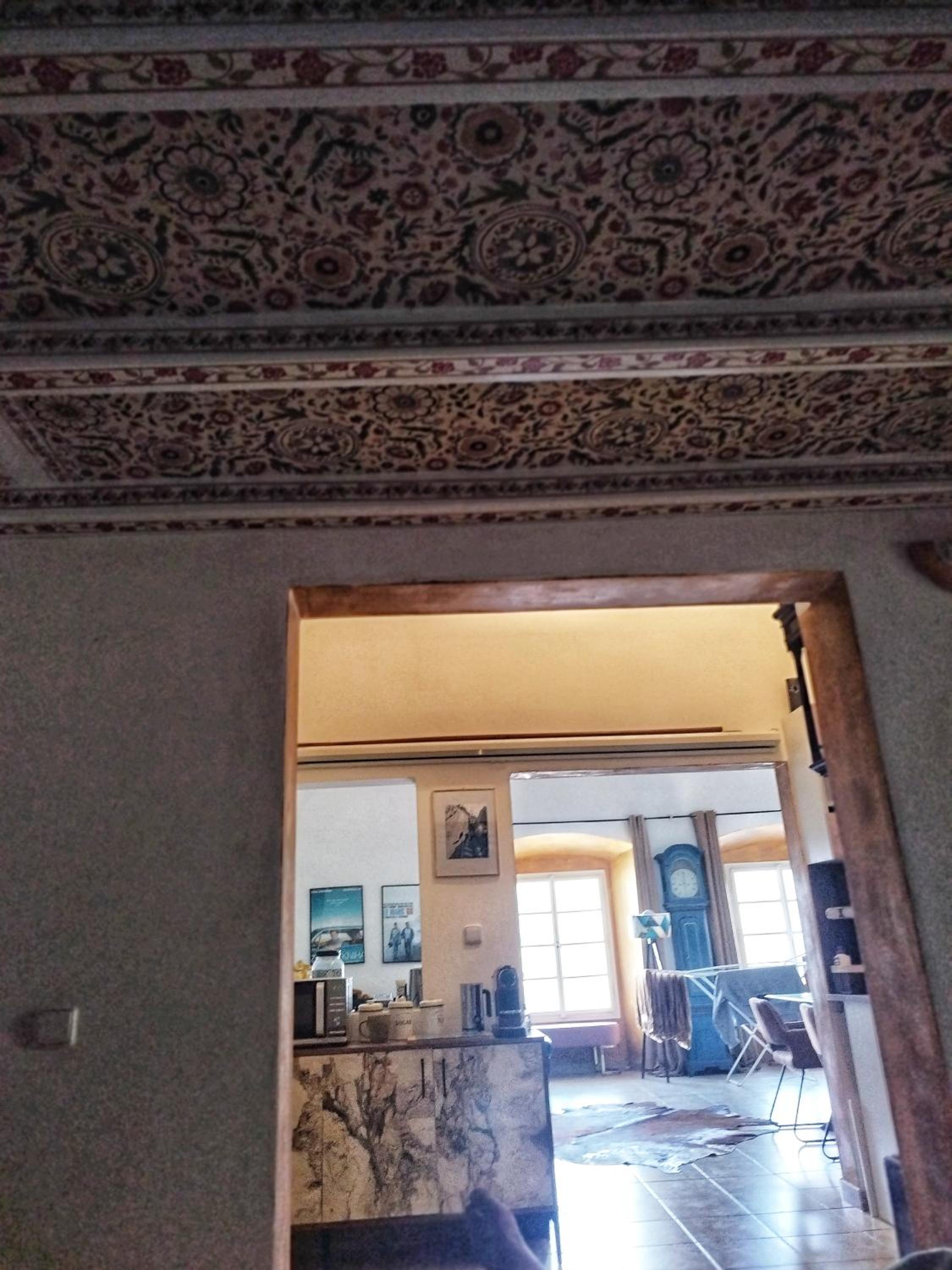 Apartmán Hradčany 7