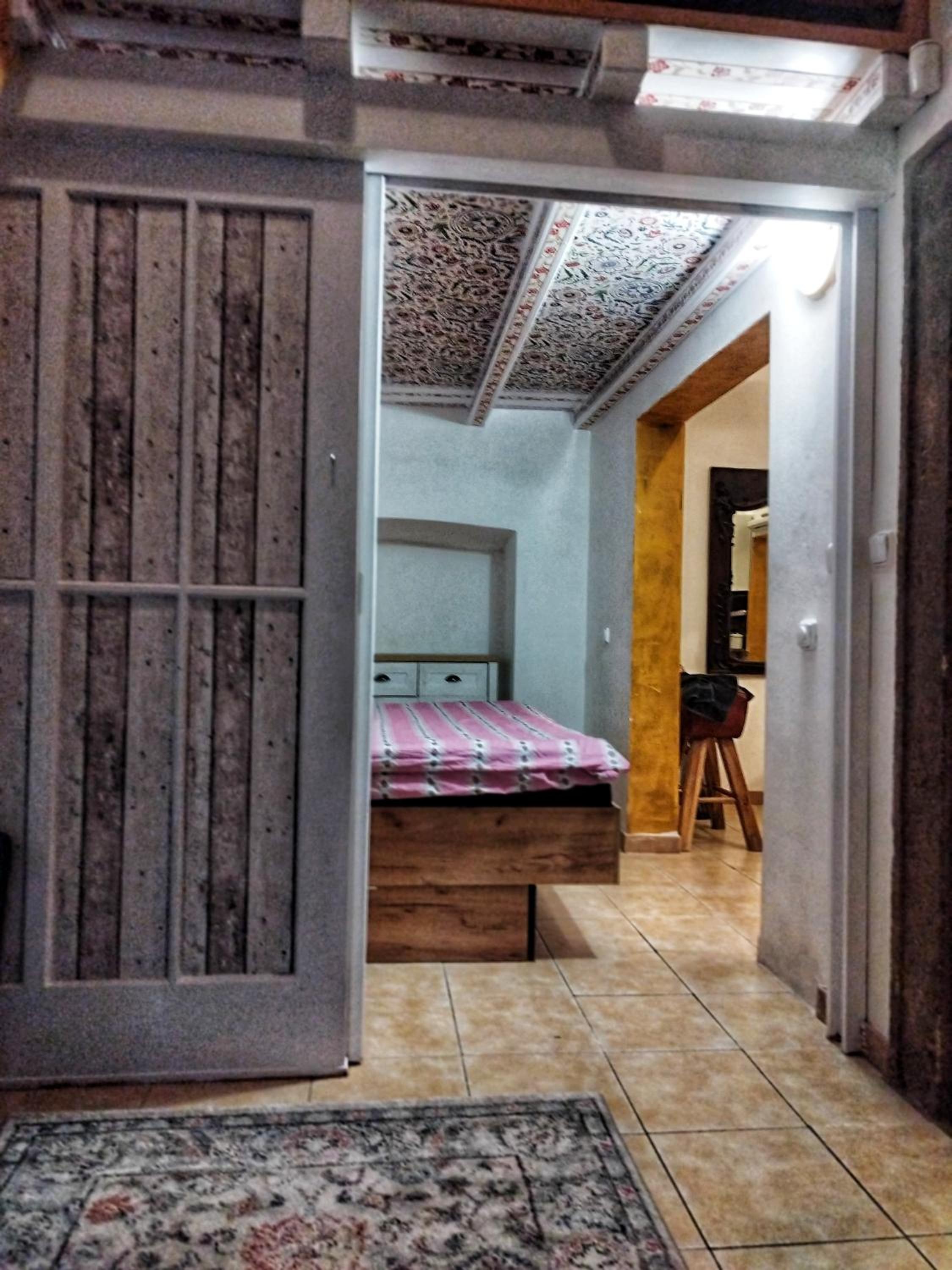 Apartmán Hradčany 7