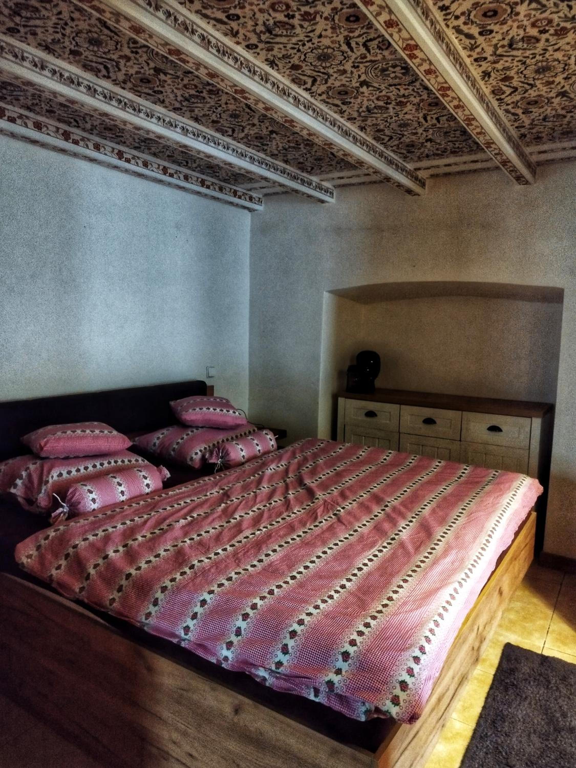 Apartmán Hradčany 7