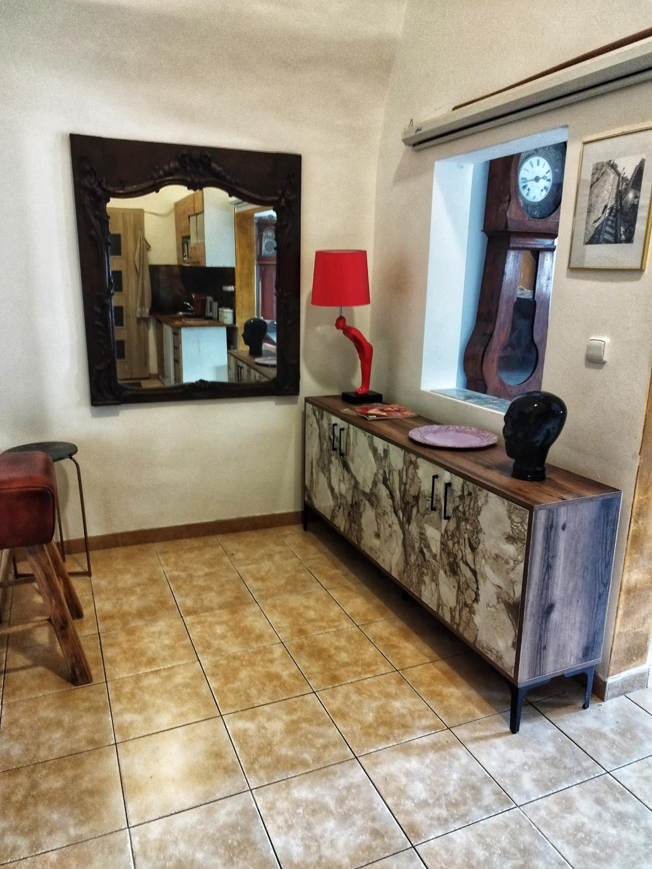 Apartmán Hradčany 7