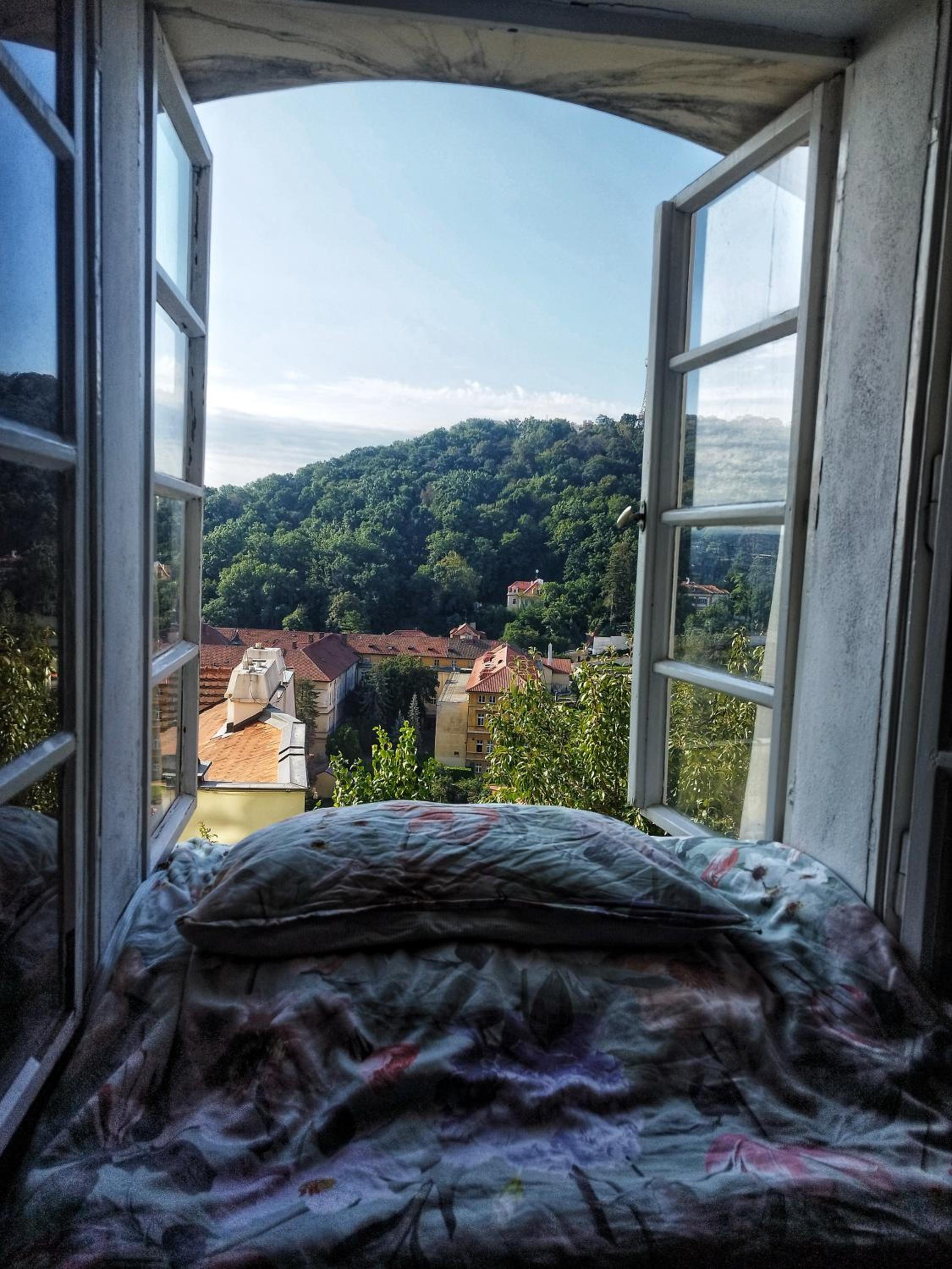 Apartmán Hradčany 7