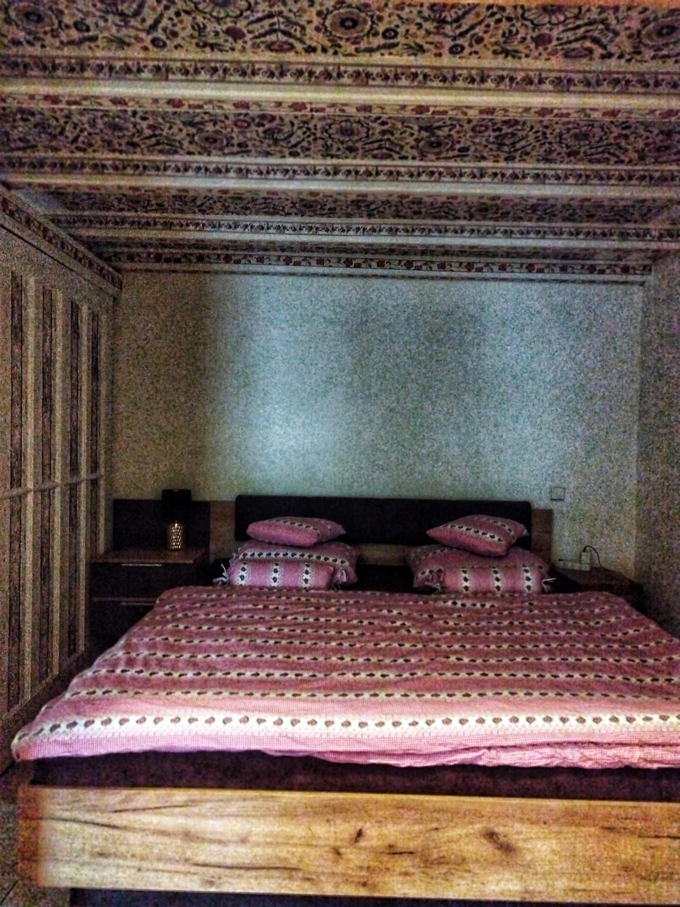 Apartmán Hradčany 7