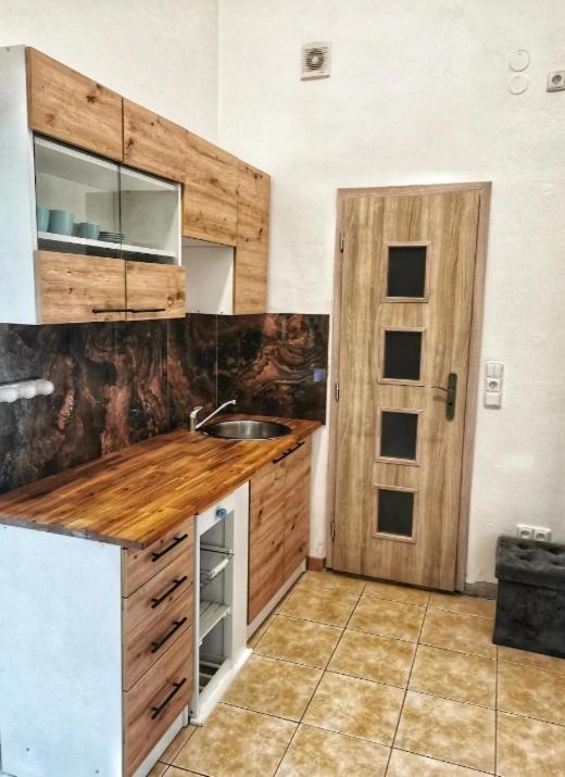 Apartmán Hradčany 7