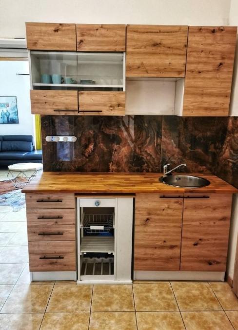 Apartmán Hradčany 7
