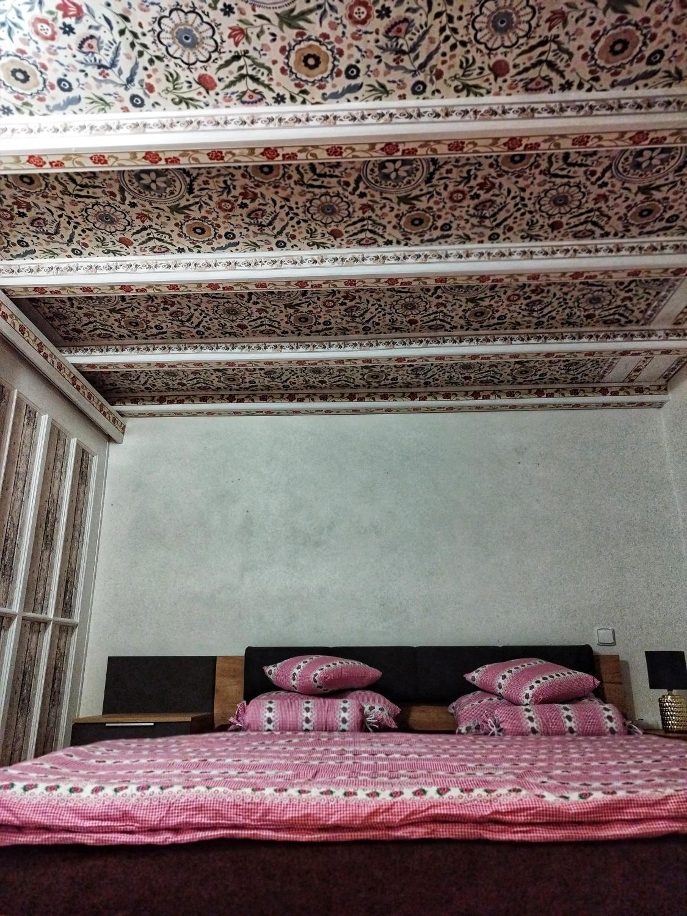 Apartmán Hradčany 7