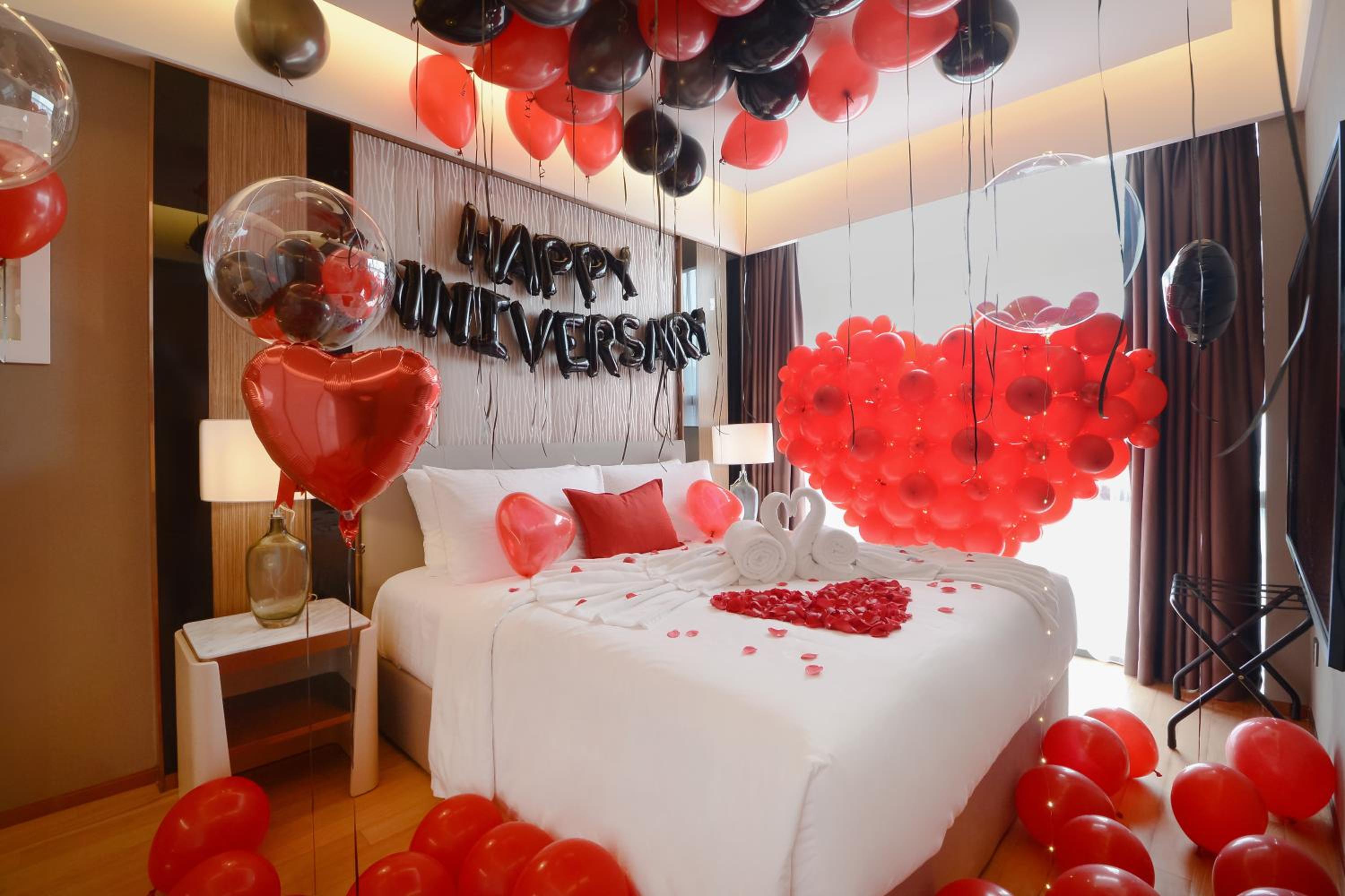 Imperial KLCC by Opus Hospitality