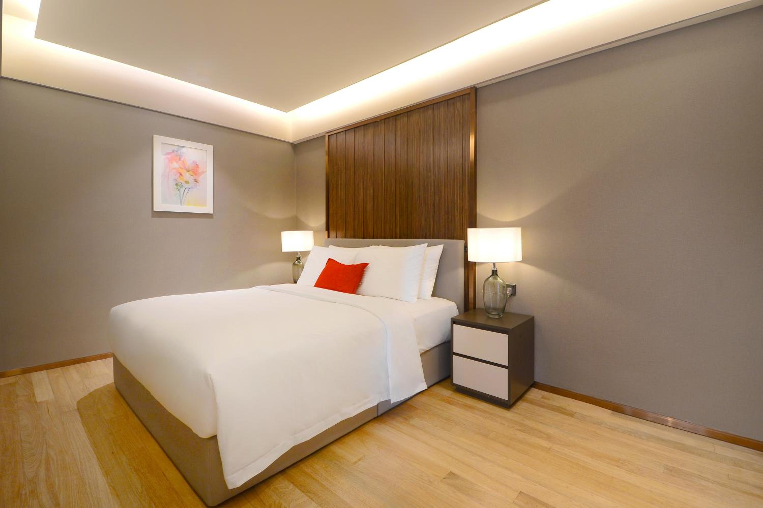 Imperial KLCC by Opus Hospitality