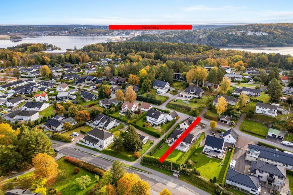 Leilighet på Vear med 2 soverom view 5