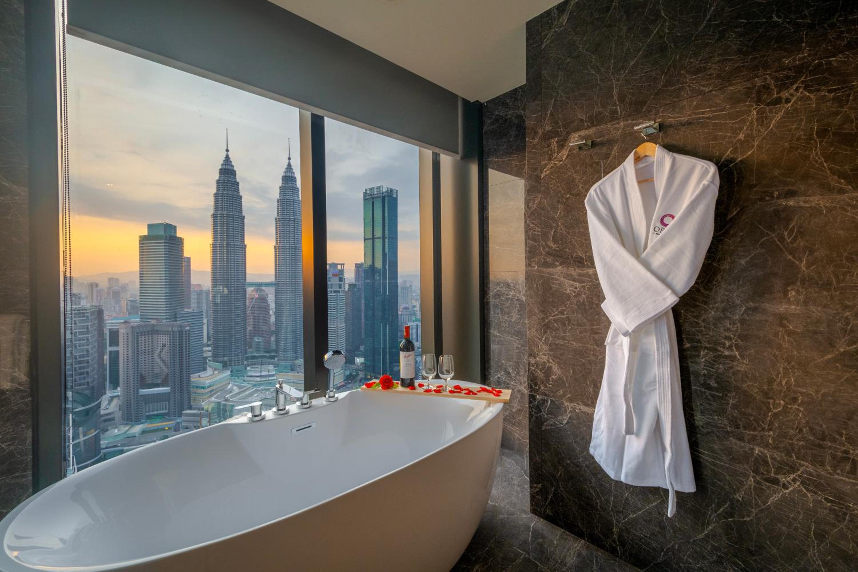 Imperial KLCC by Opus Hospitality