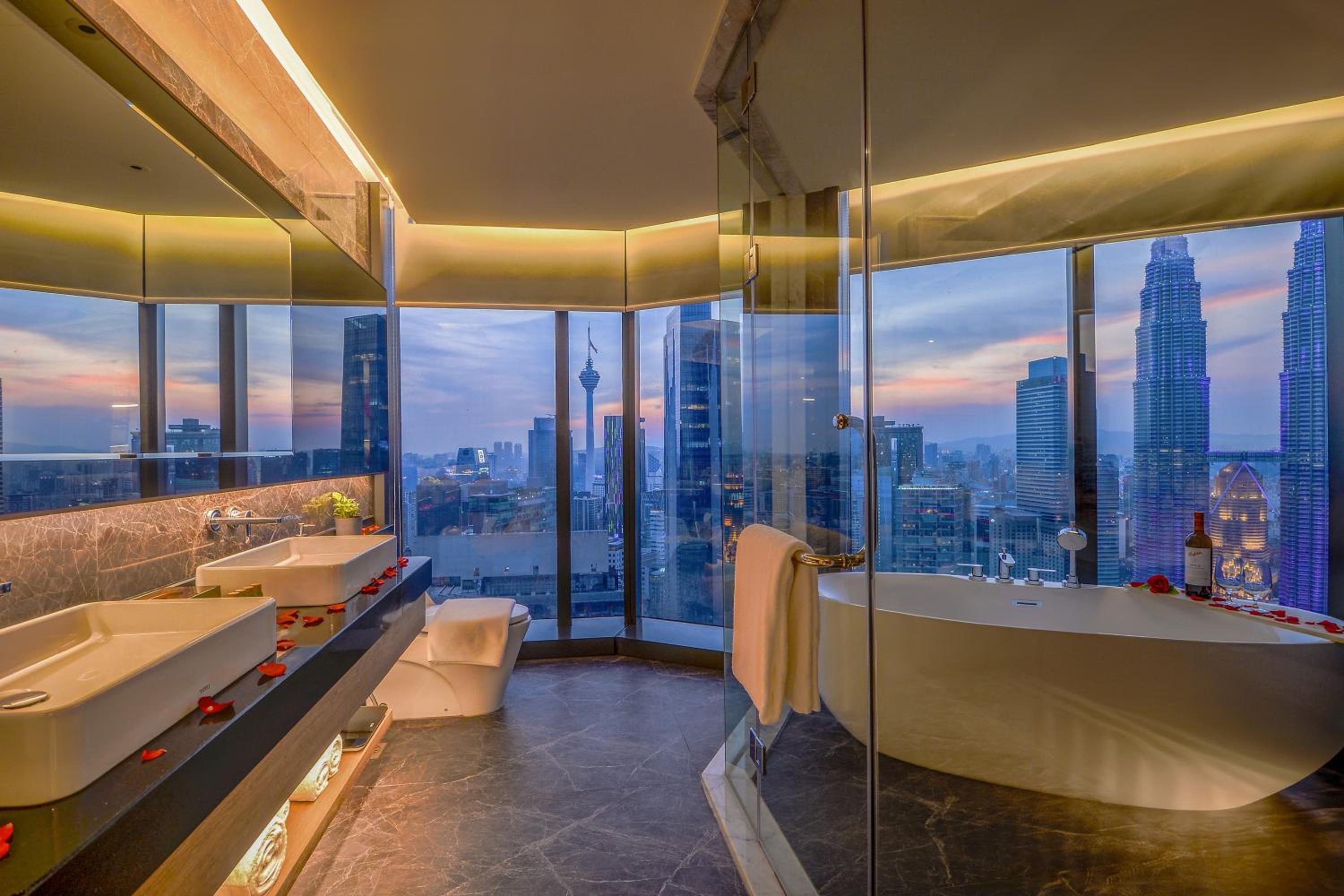 Imperial KLCC by Opus Hospitality