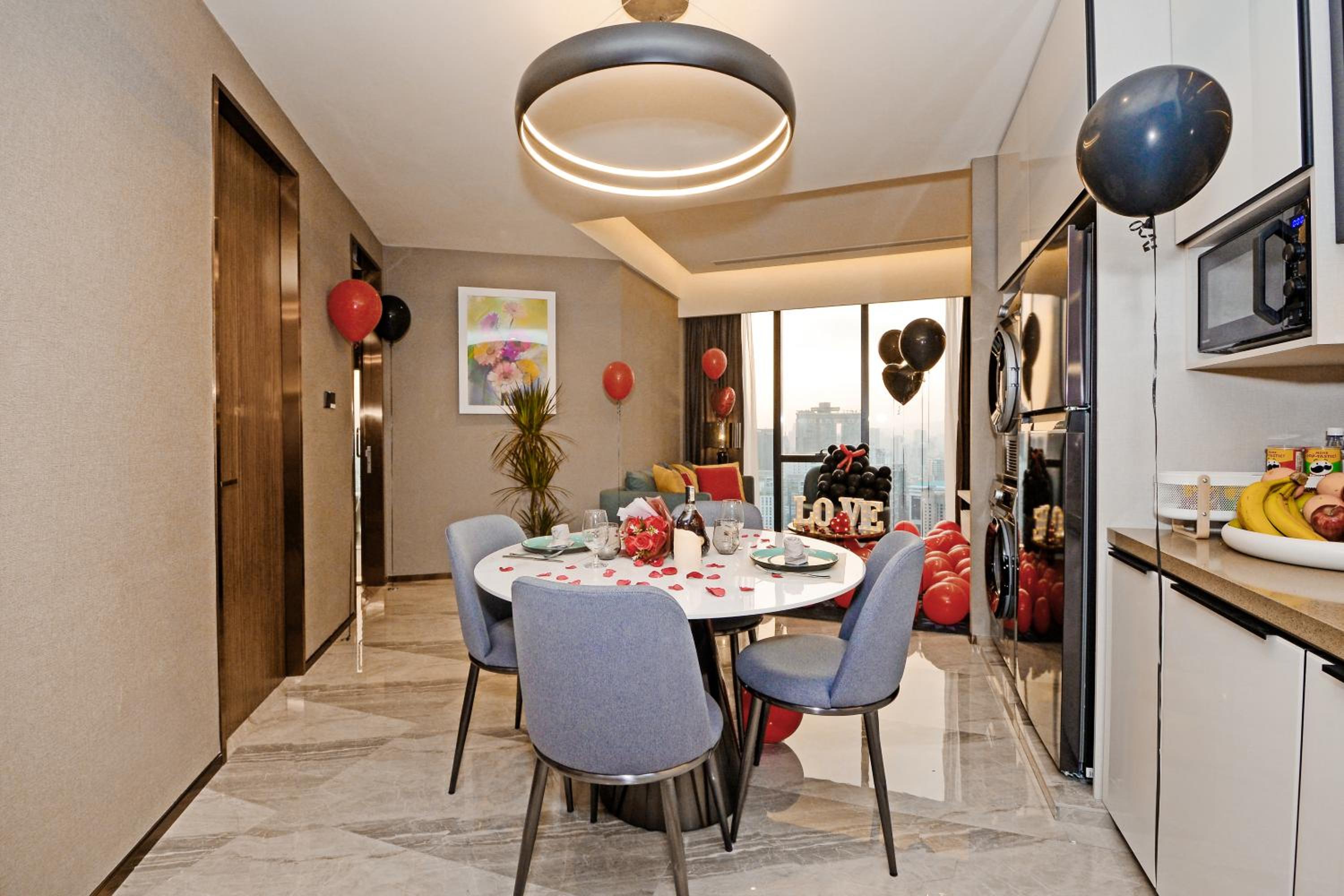 Imperial KLCC by Opus Hospitality