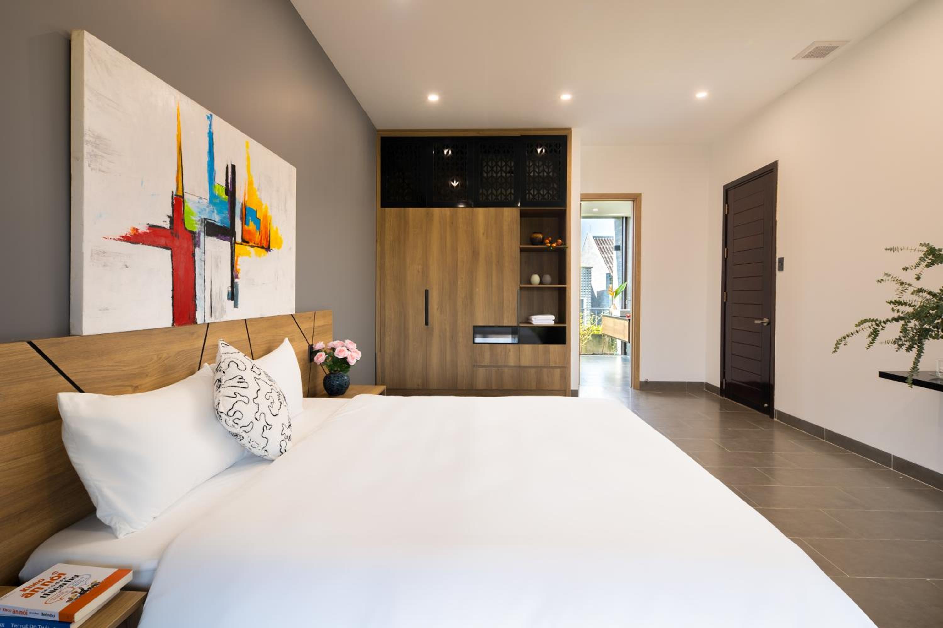 River villa view 5