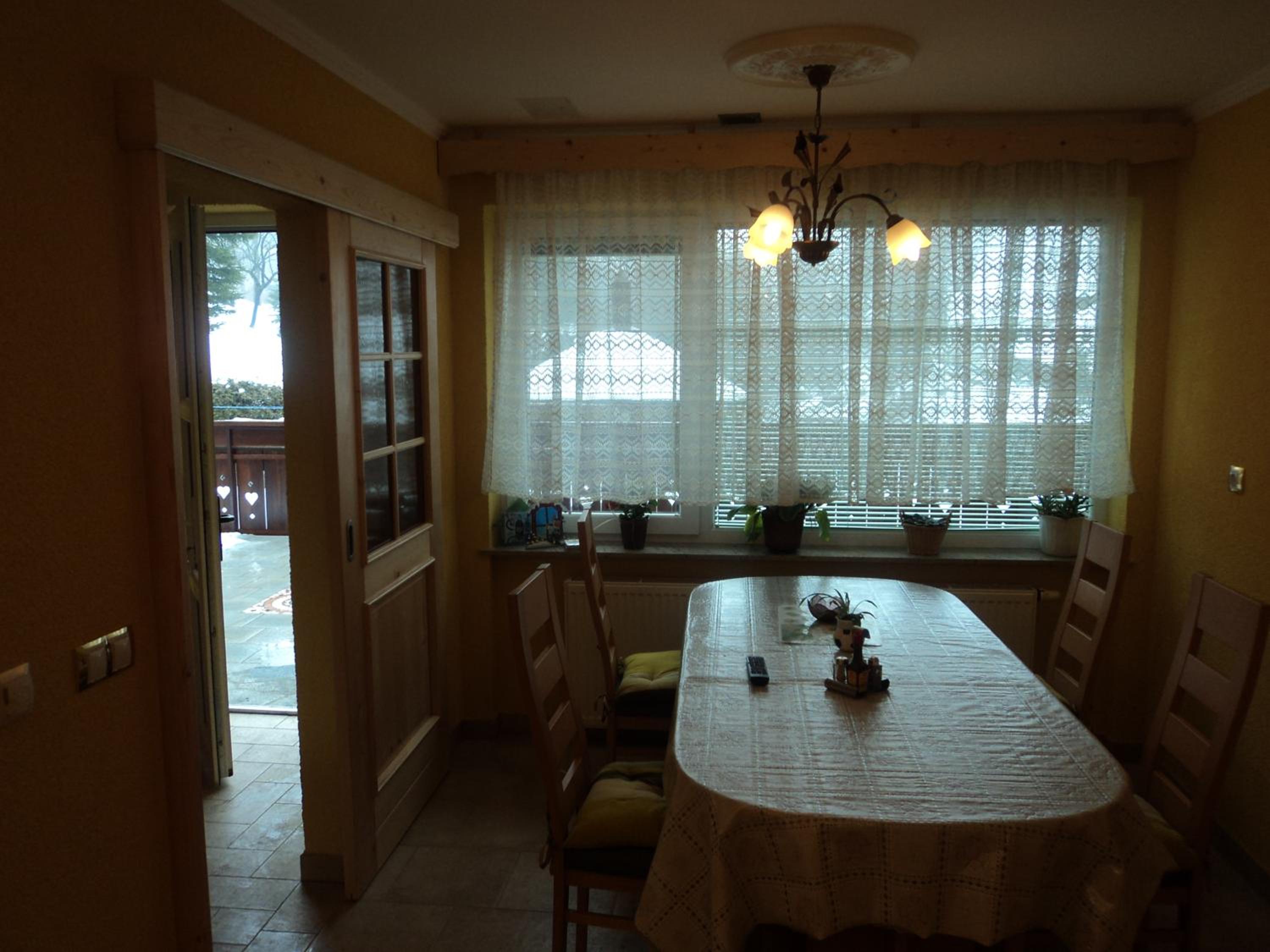 Apartment Tarman view 4