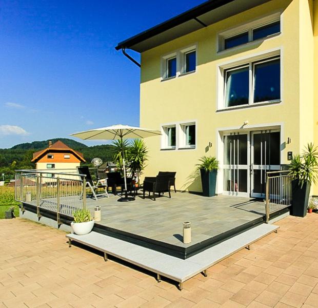 Komfortappartements Schönblick