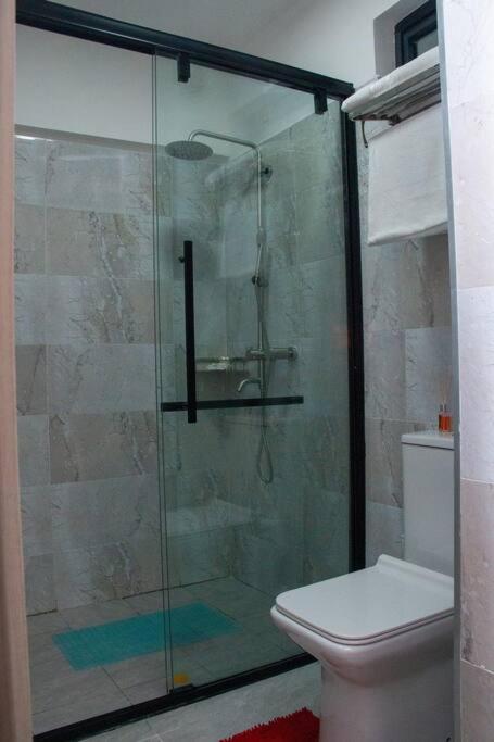 Modern 1 Bedroom Apartment