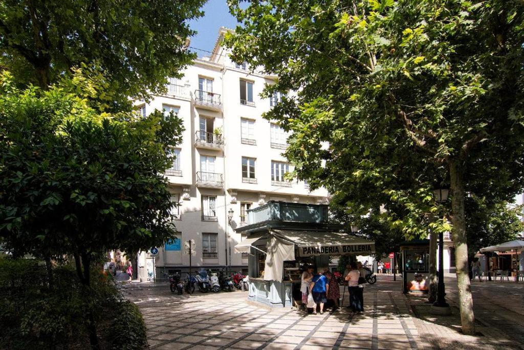 Penthouse Lorena