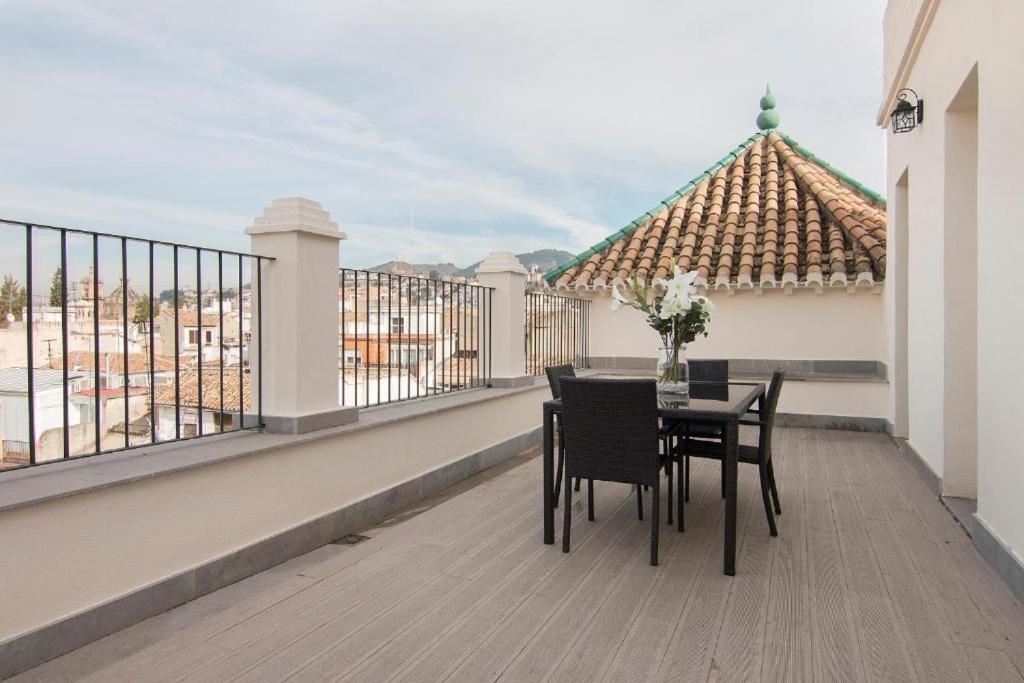 Penthouse Lorena