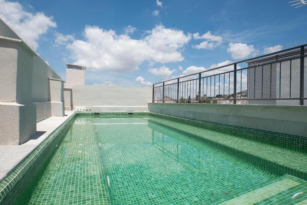 Penthouse Lorena