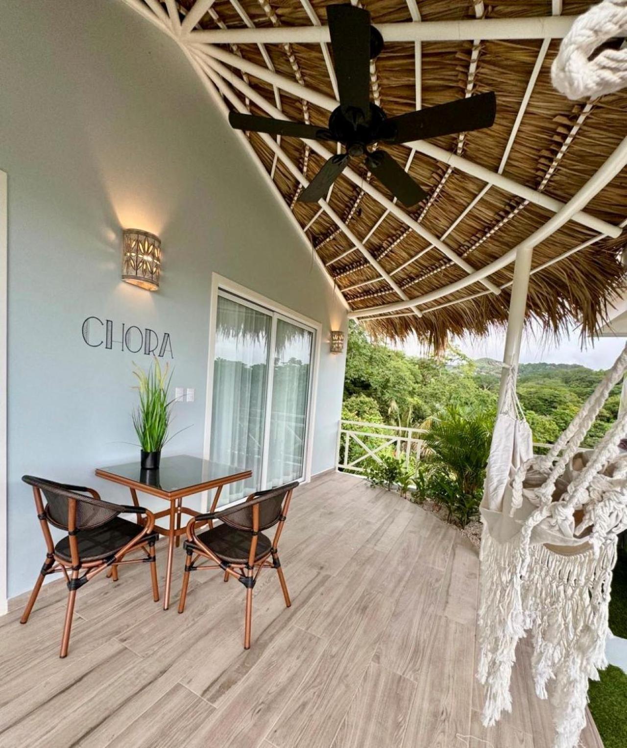 Samara Suites