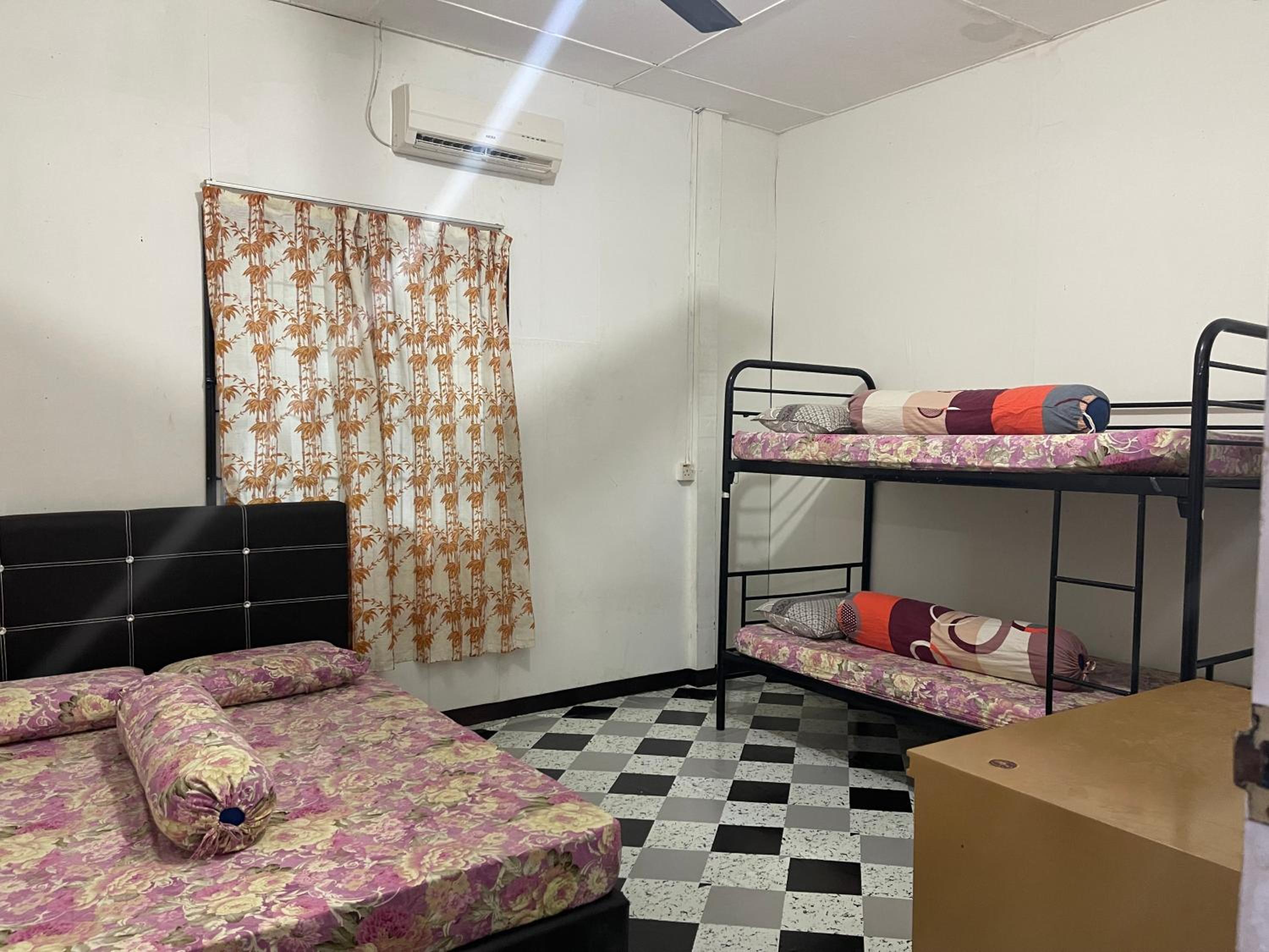 Sabsa Madia Homestay
