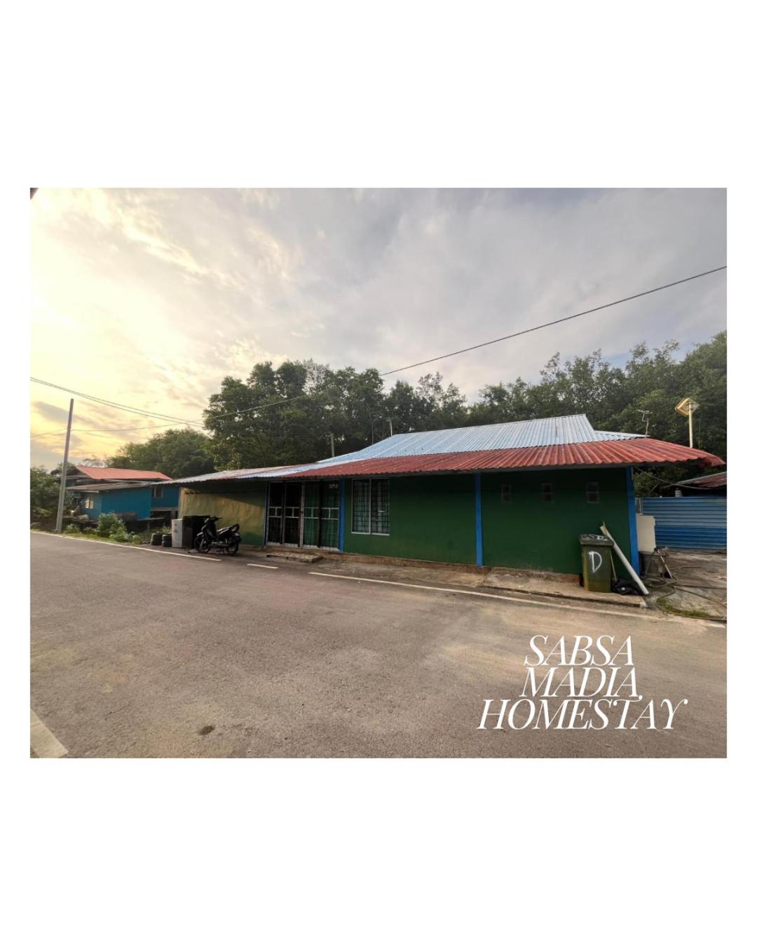 Sabsa Madia Homestay