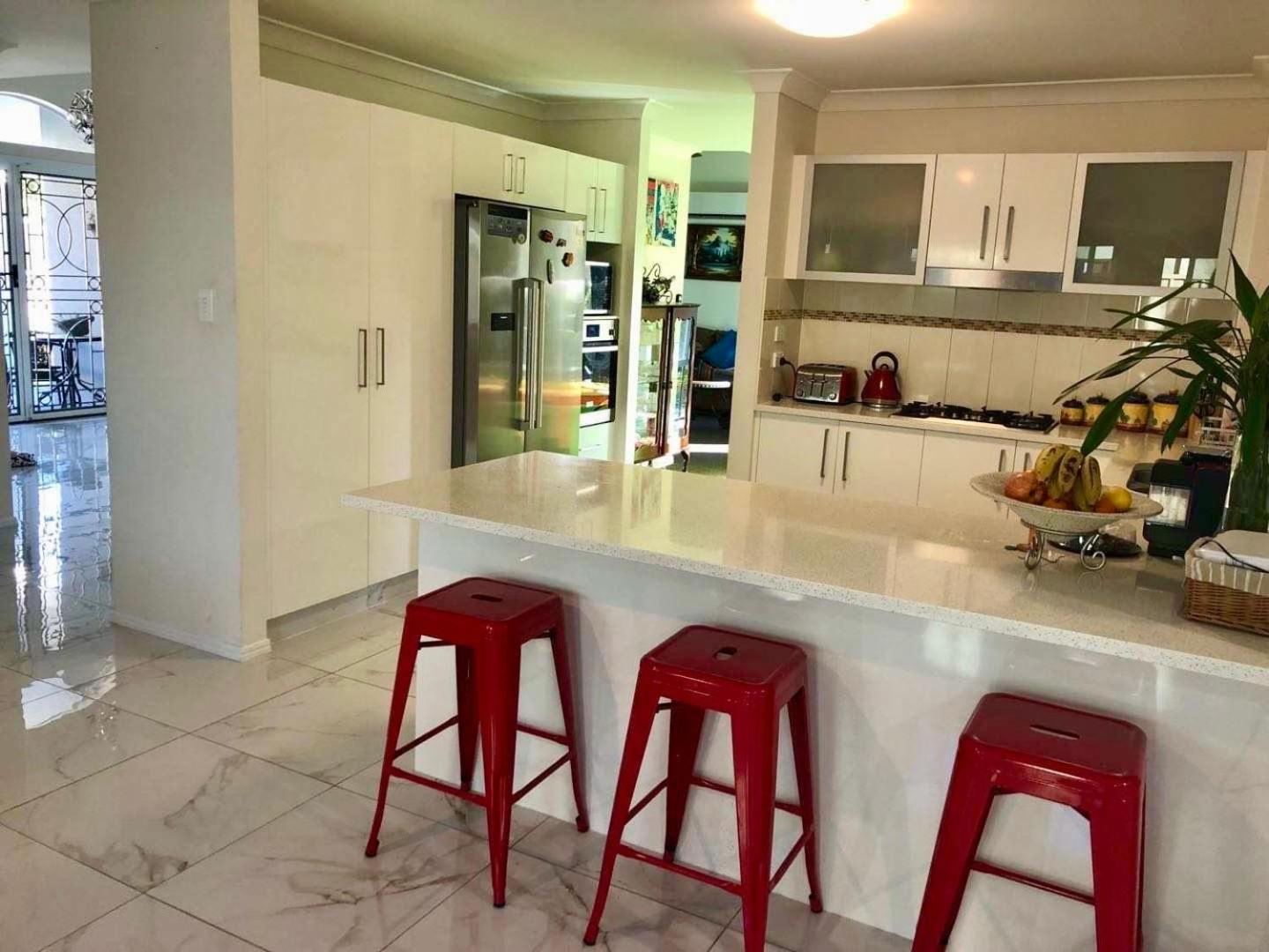 5-Bed home Near Theme Parks