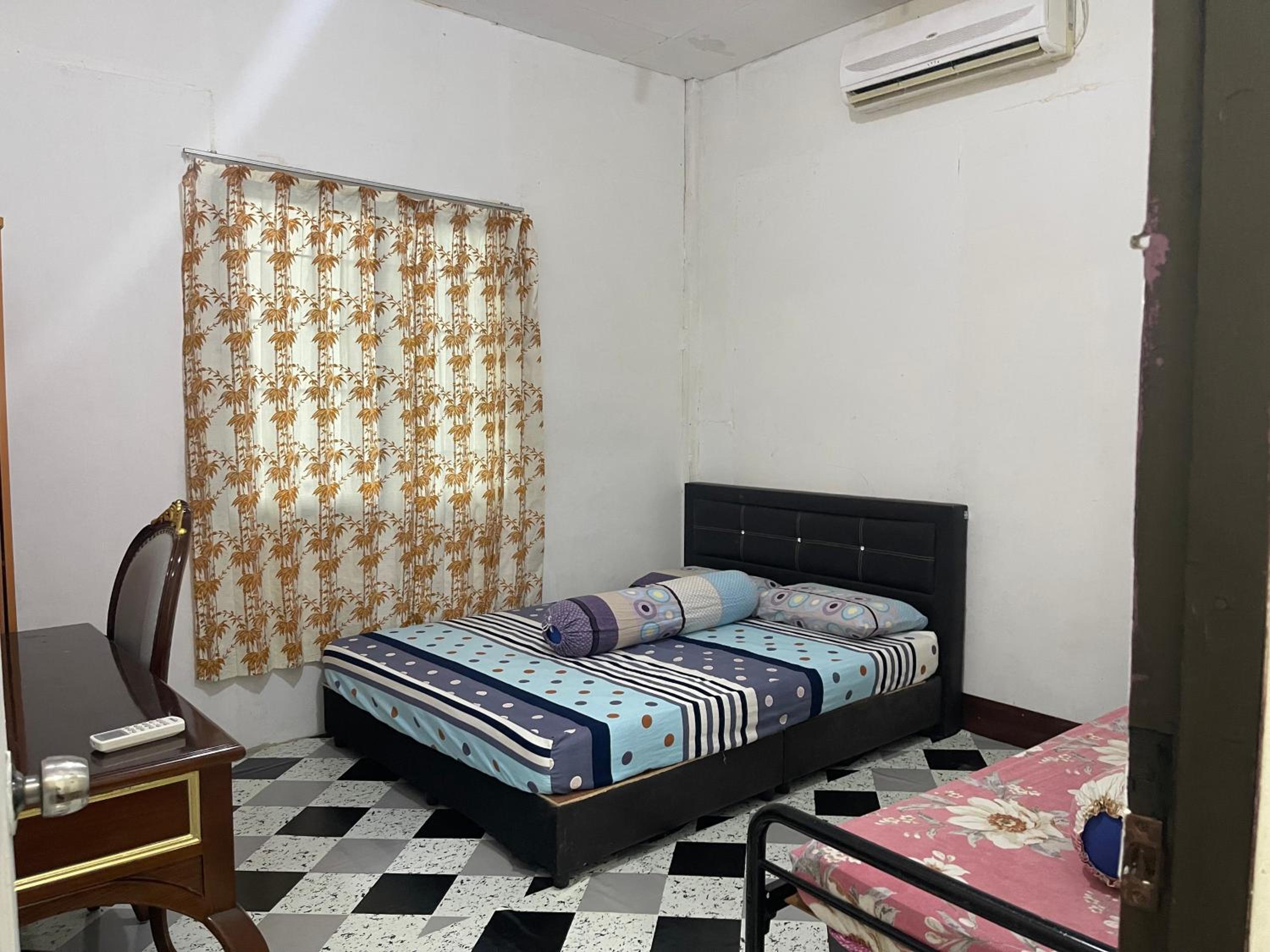 Sabsa Madia Homestay