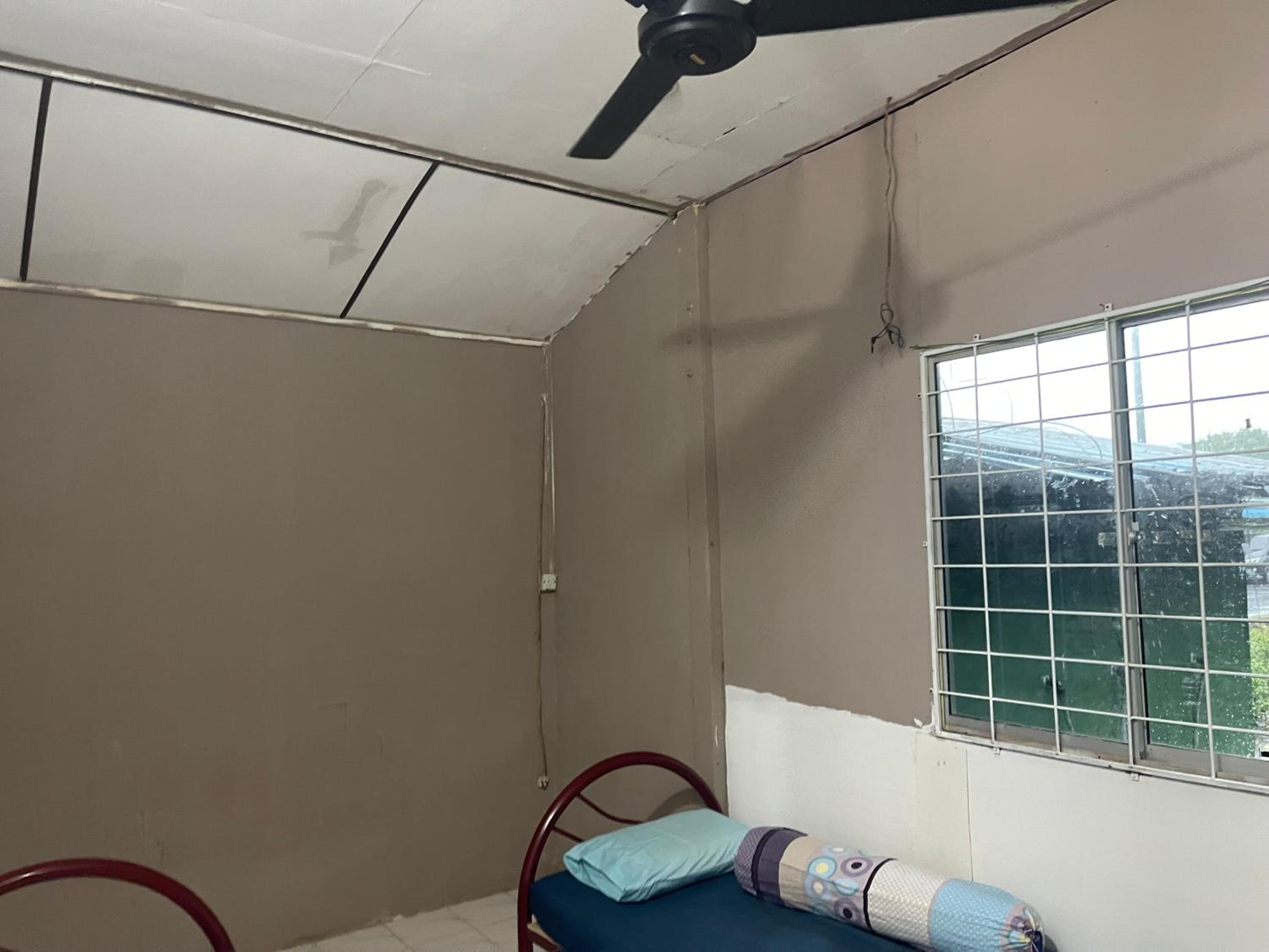 Sabsa Madia Homestay
