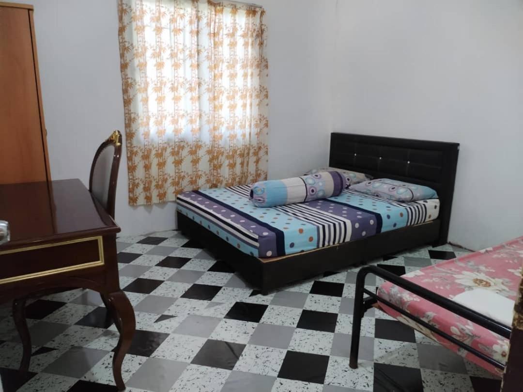 Sabsa Madia Homestay