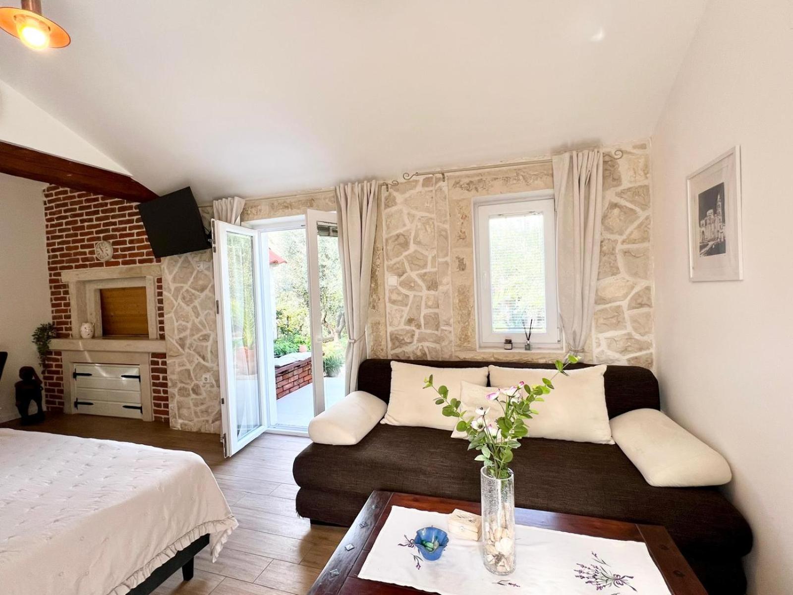 L&D Studio Apartment Zadar