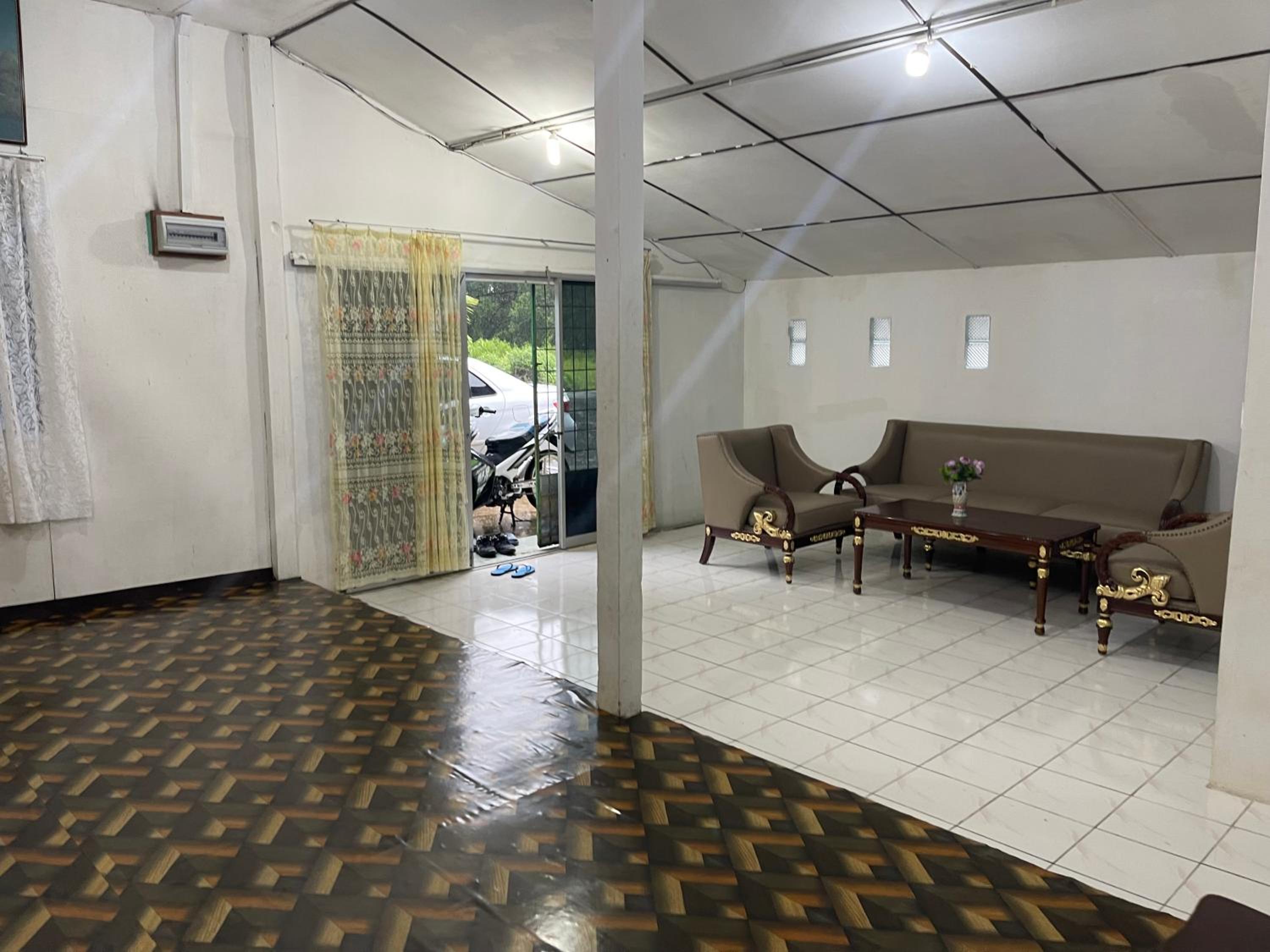 Sabsa Madia Homestay