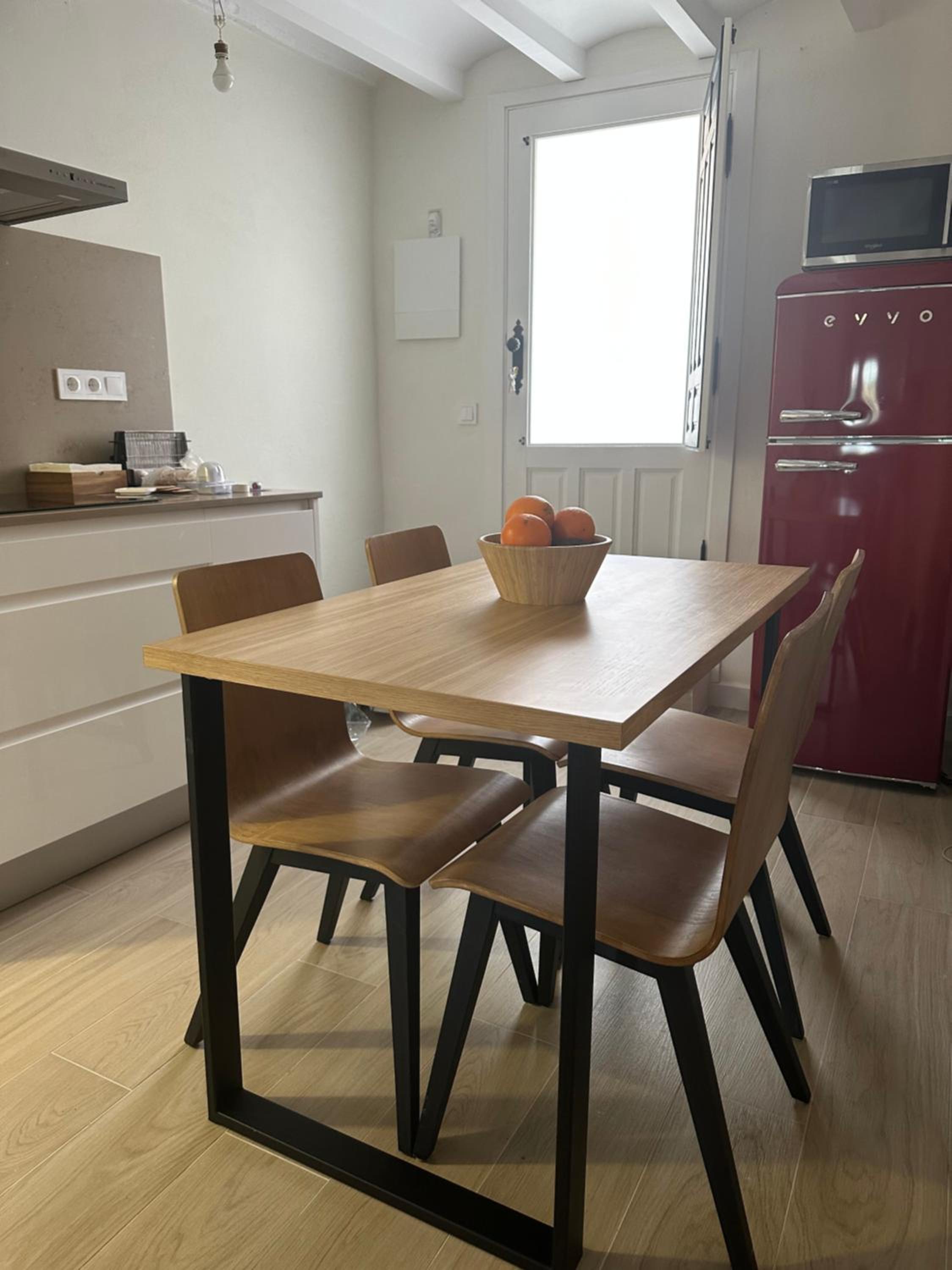 Apartamentos San Telmo