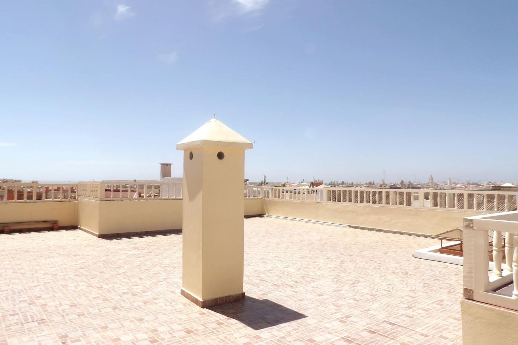 roof