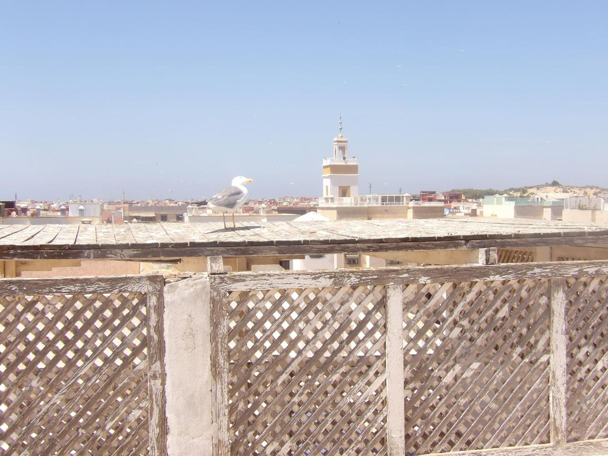 roof