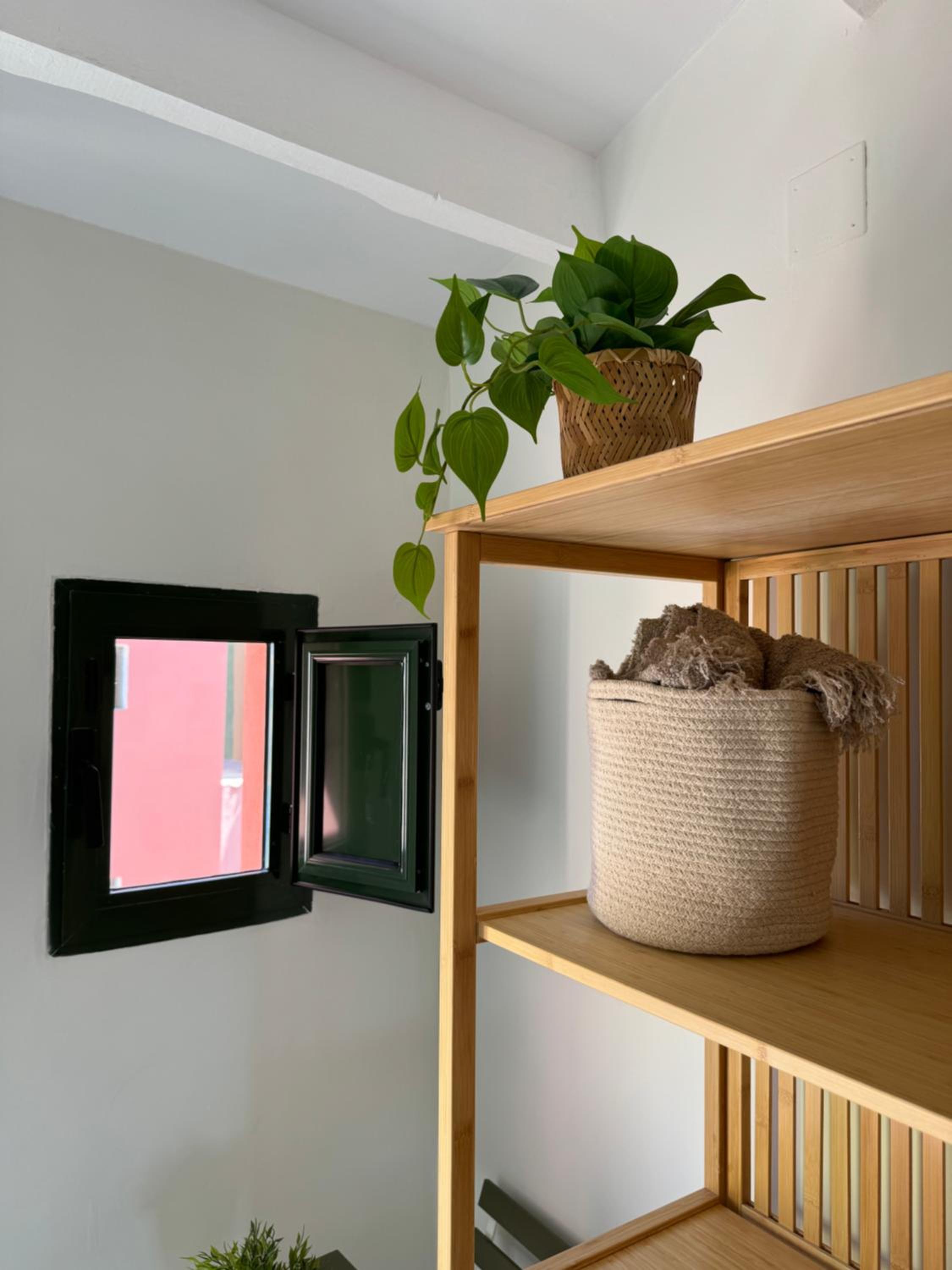 Apartamentos San Telmo