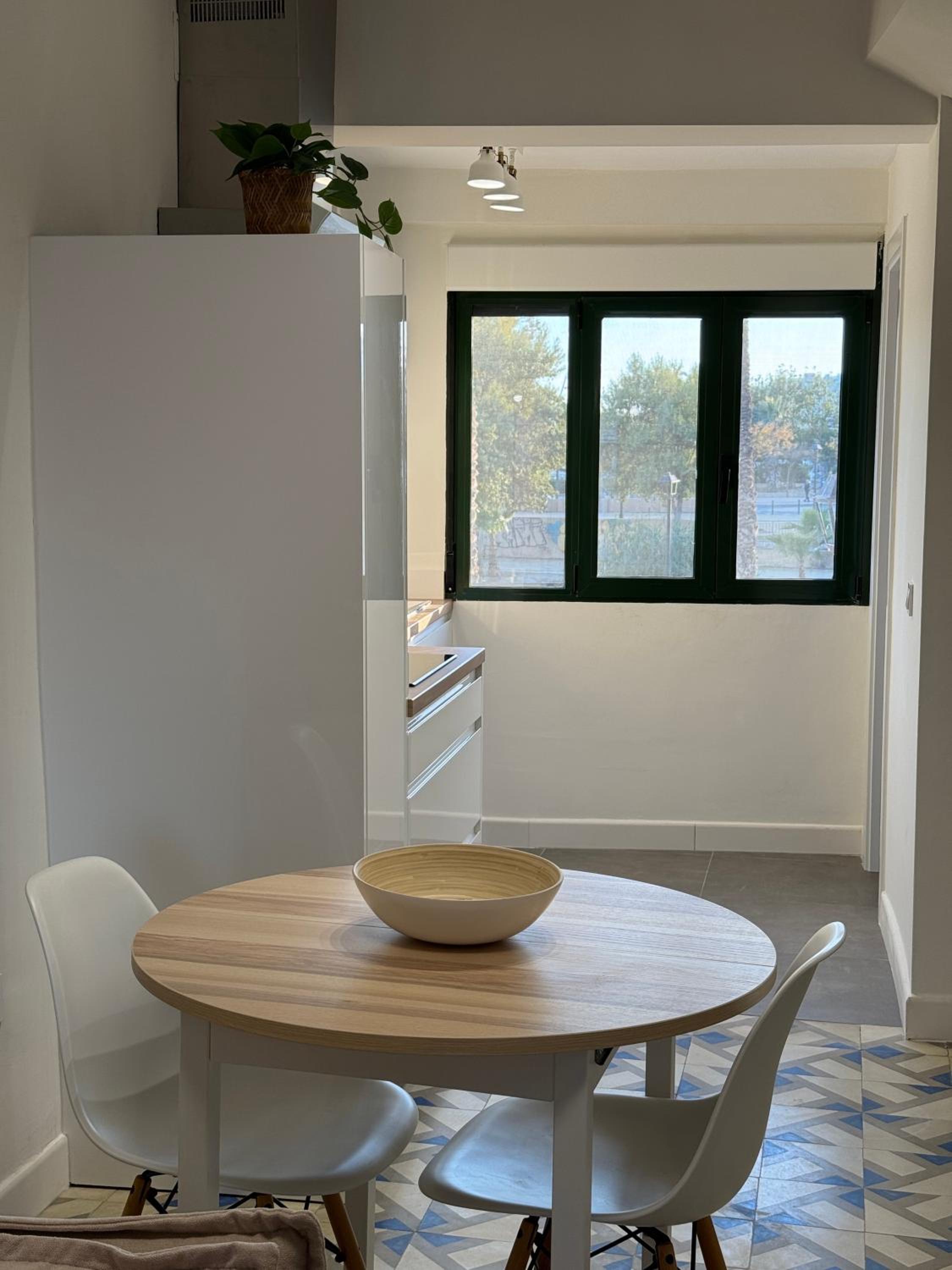 Apartamentos San Telmo
