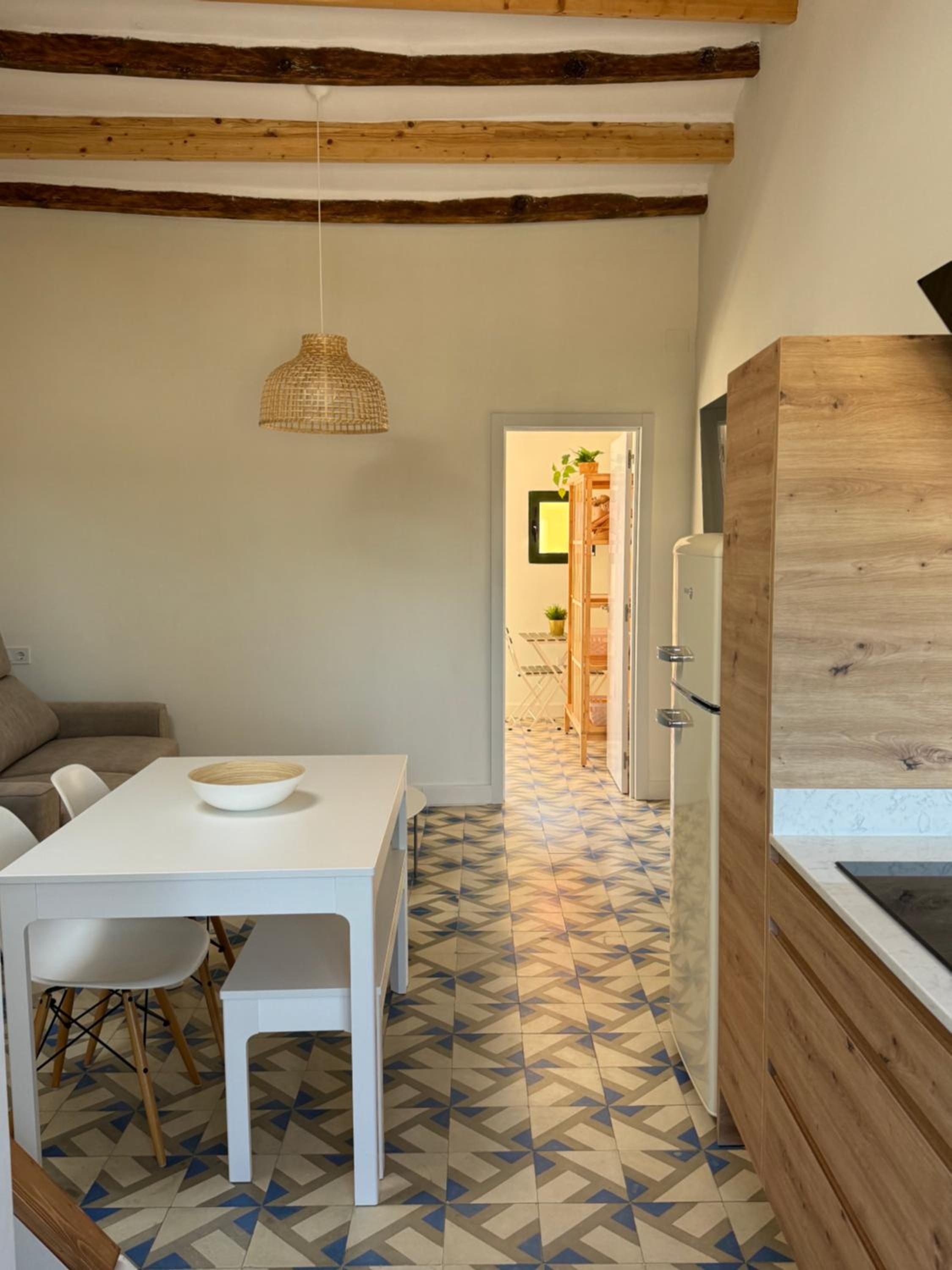 Apartamentos San Telmo