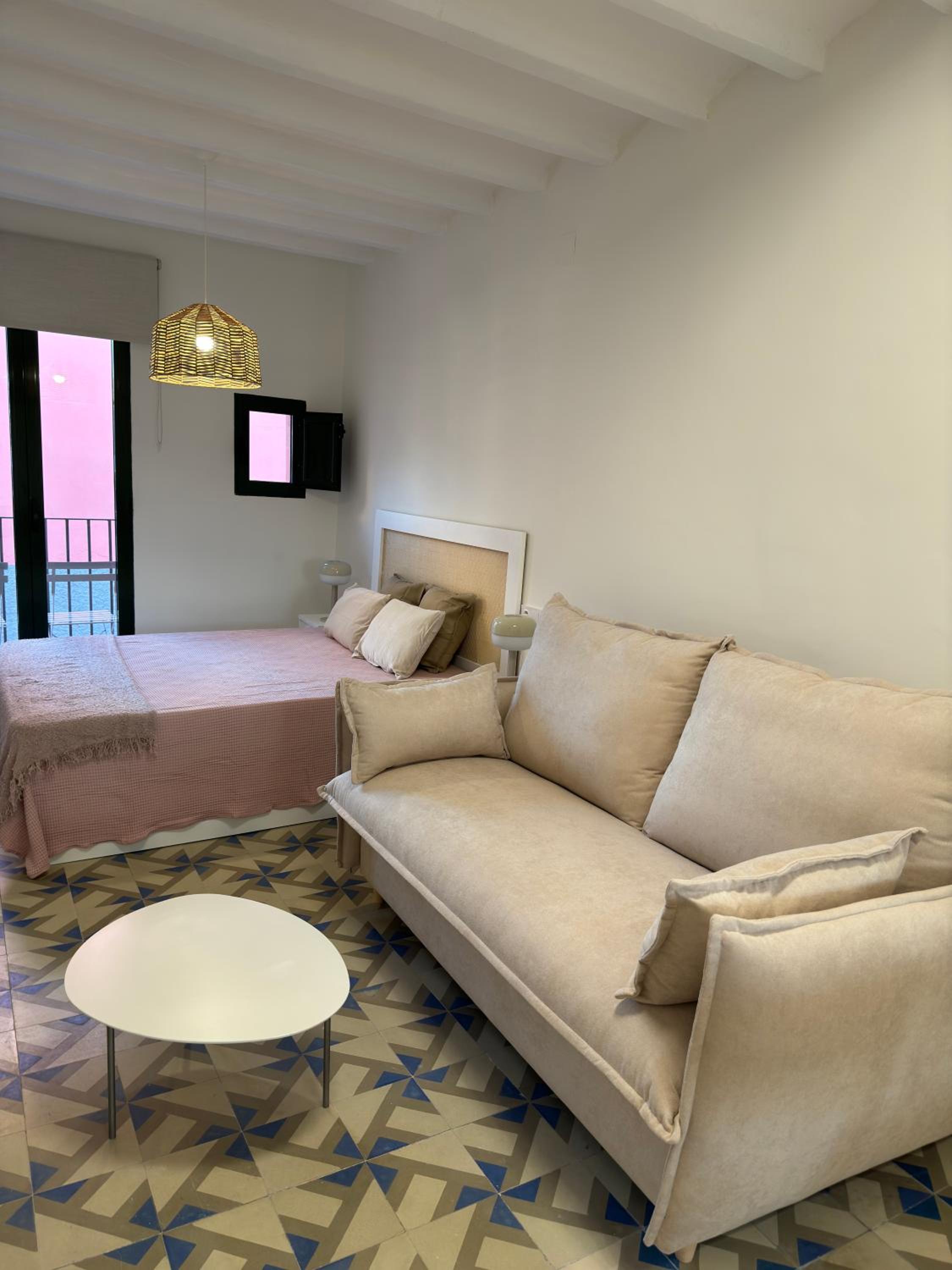 Apartamentos San Telmo
