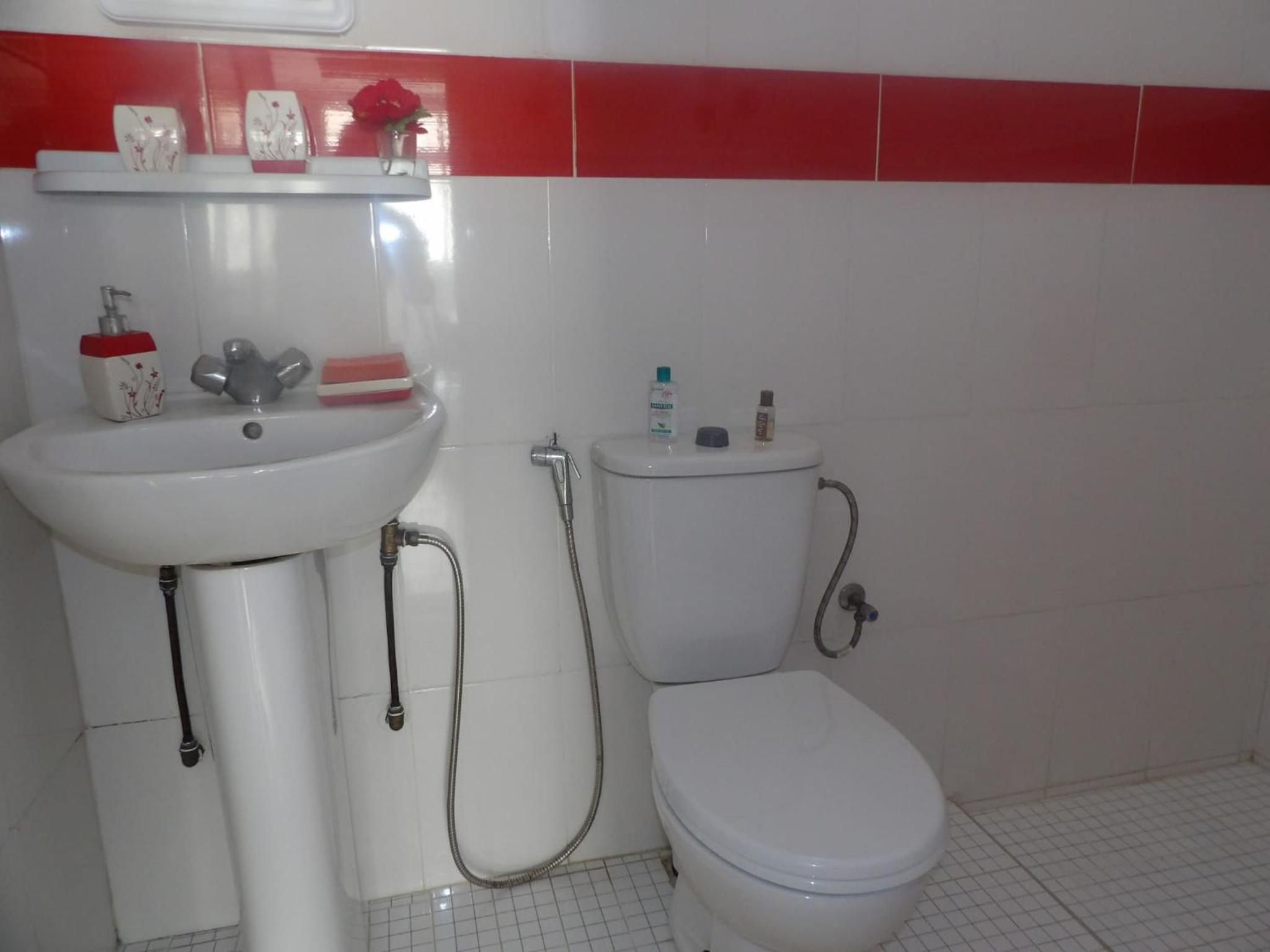 Appartement confortable situation centrale