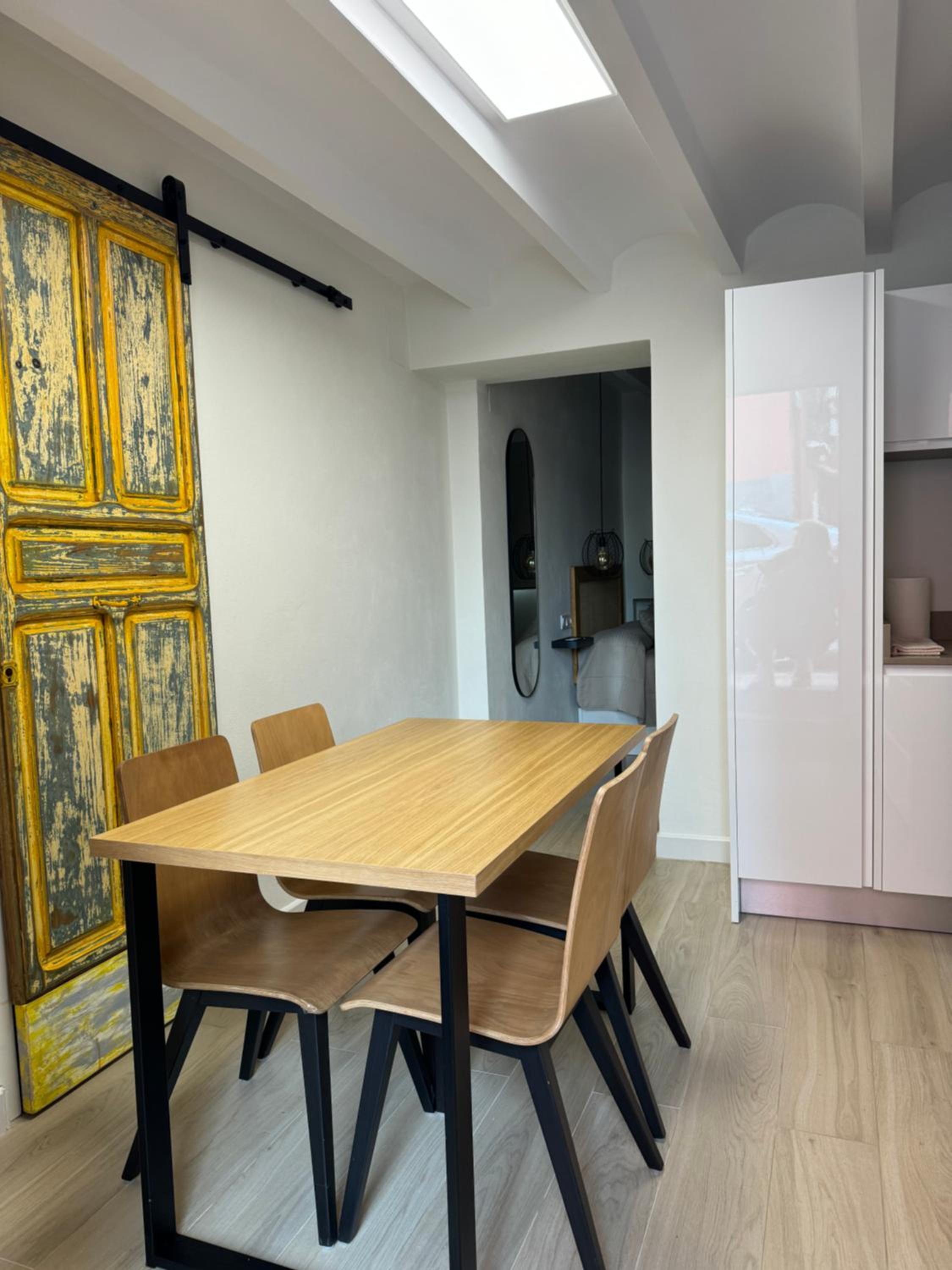 Apartamentos San Telmo