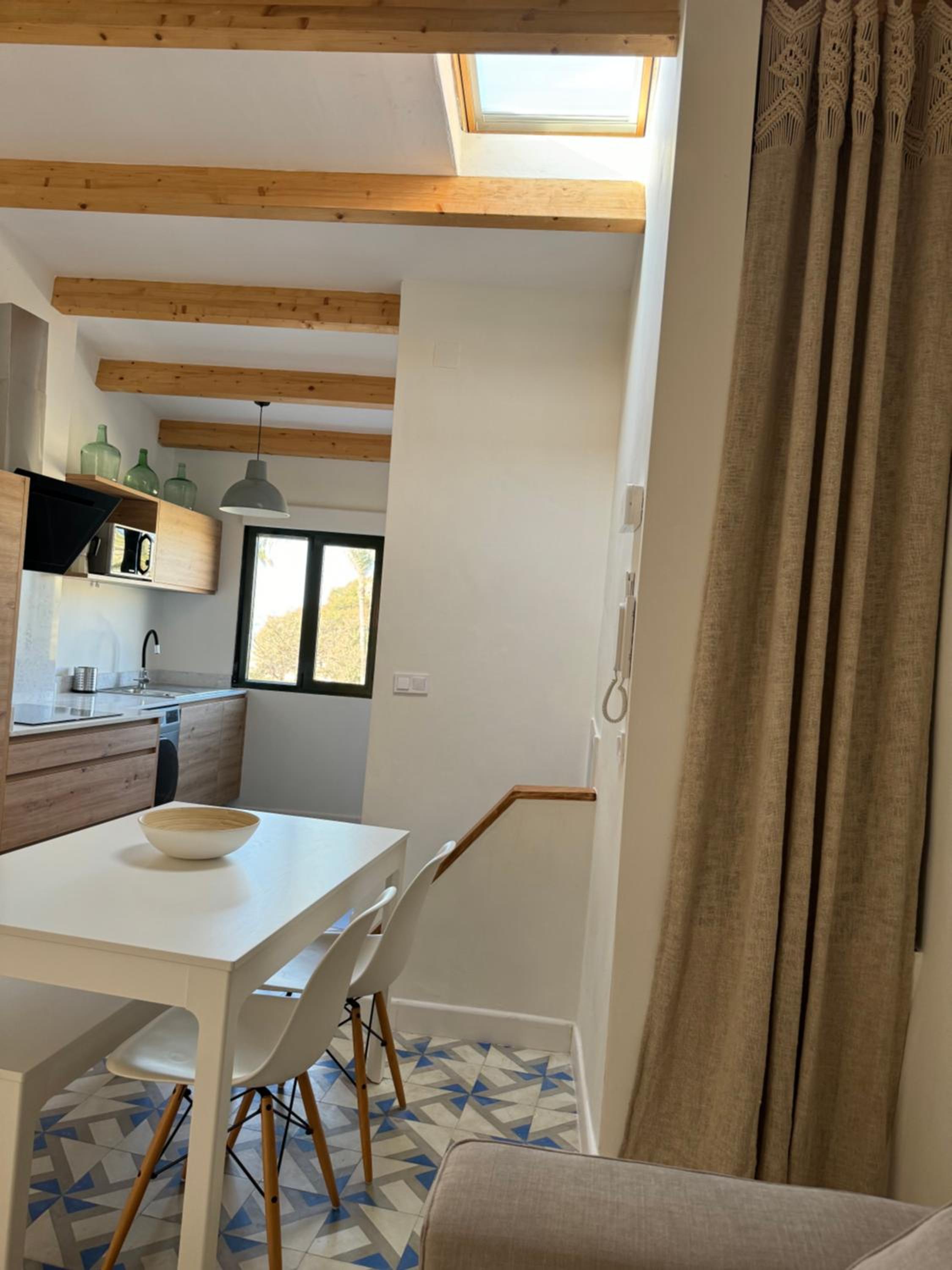 Apartamentos San Telmo