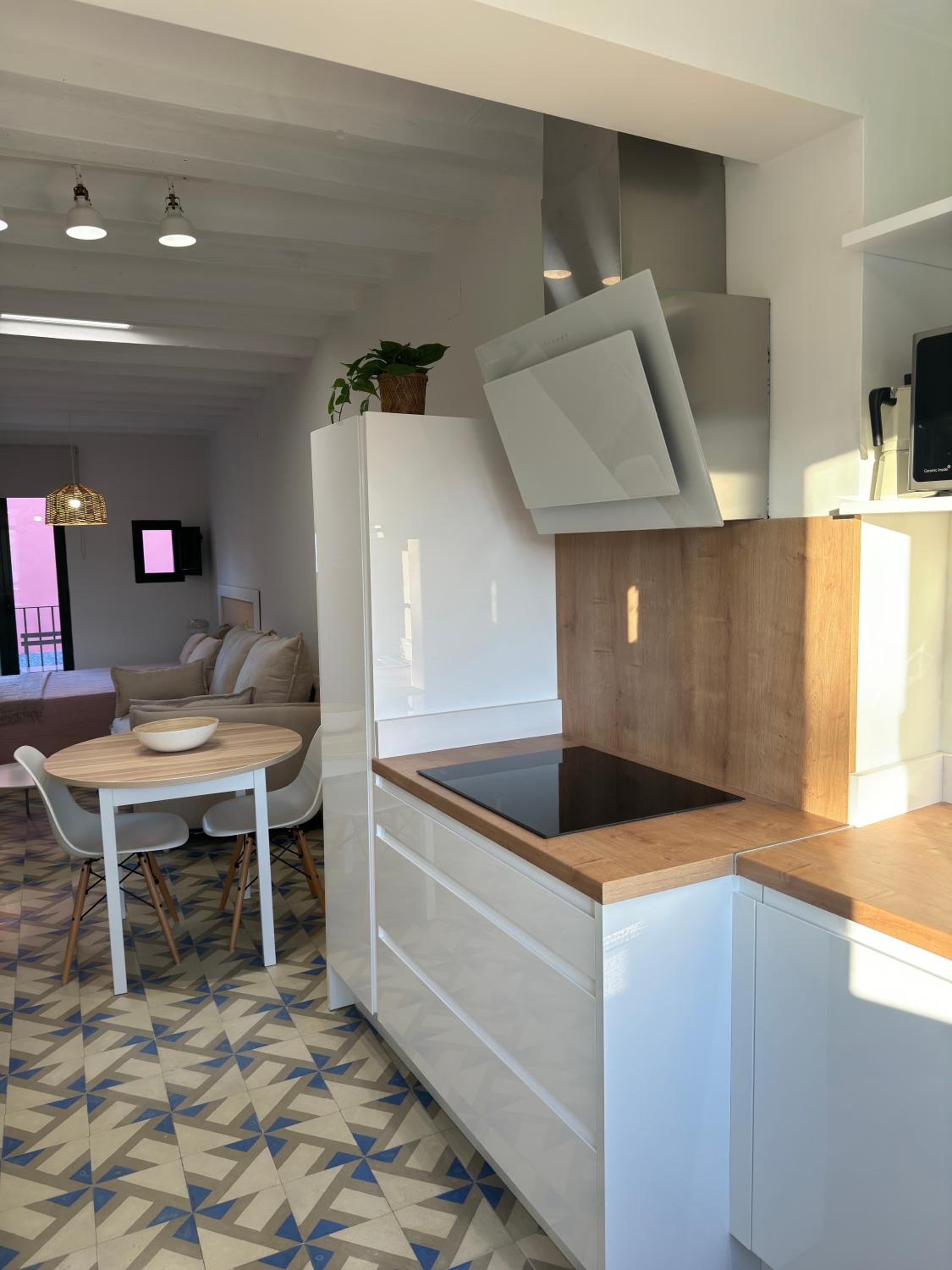 Apartamentos San Telmo