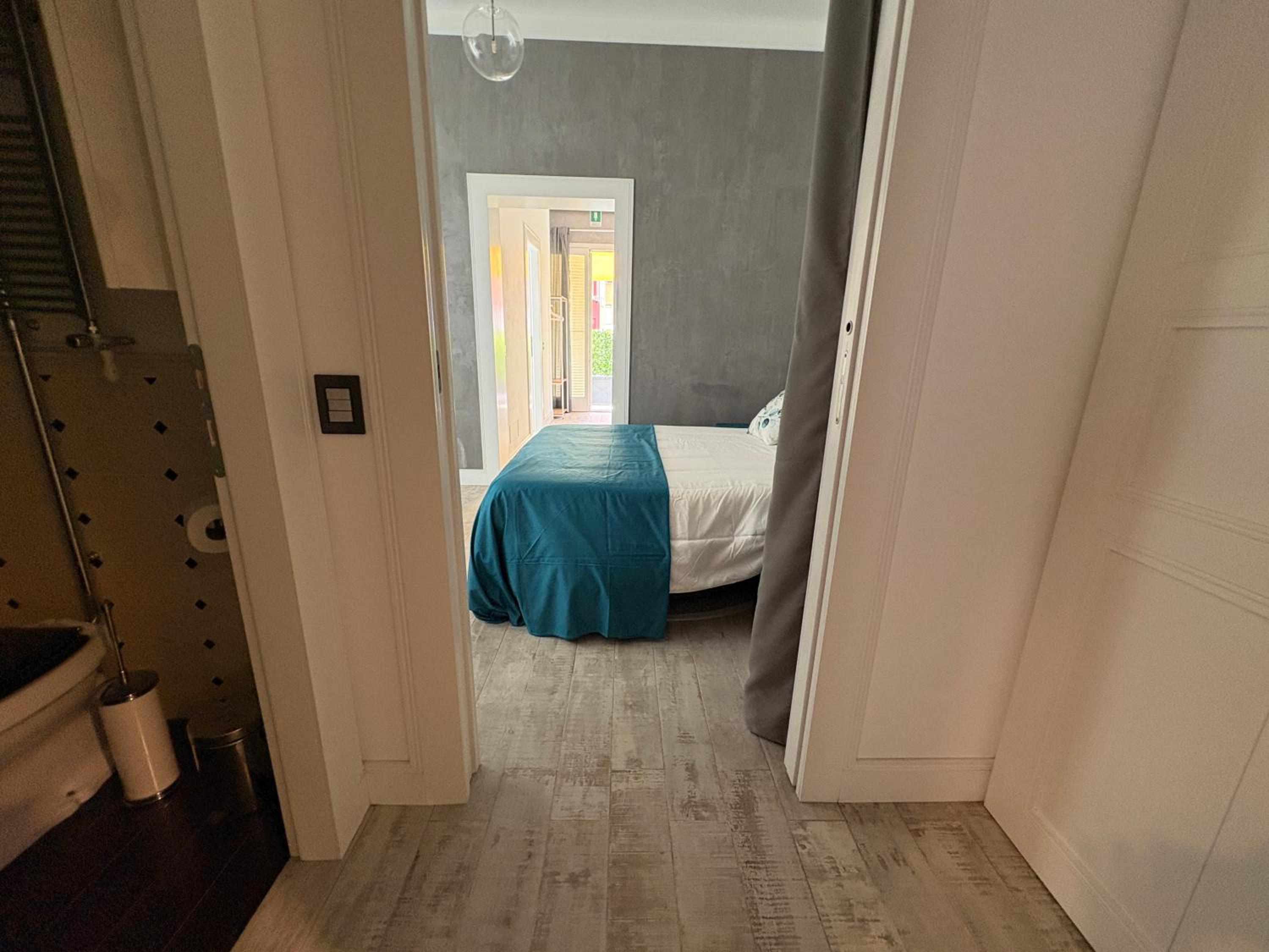 kathy Home Rome Suite