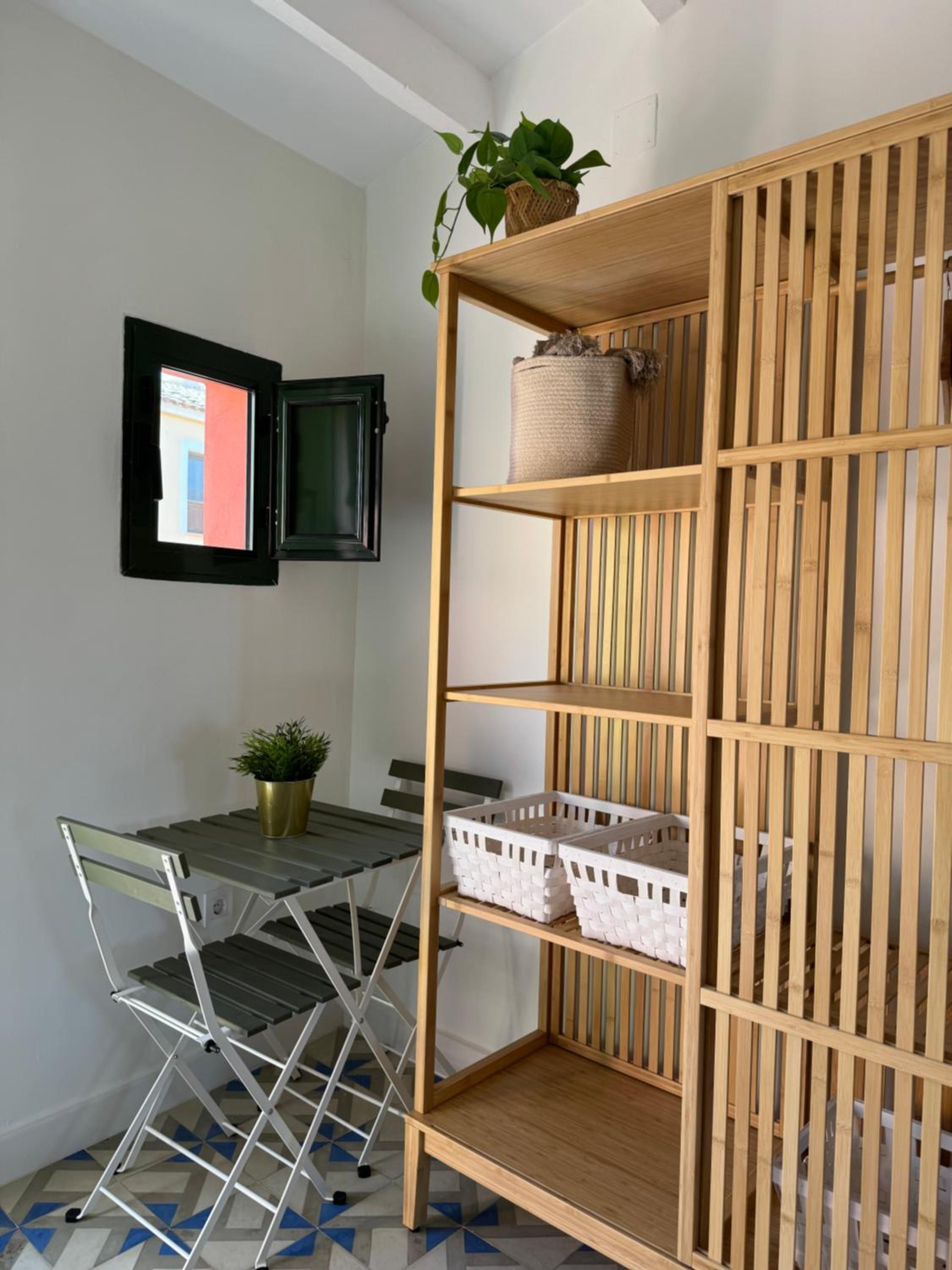Apartamentos San Telmo